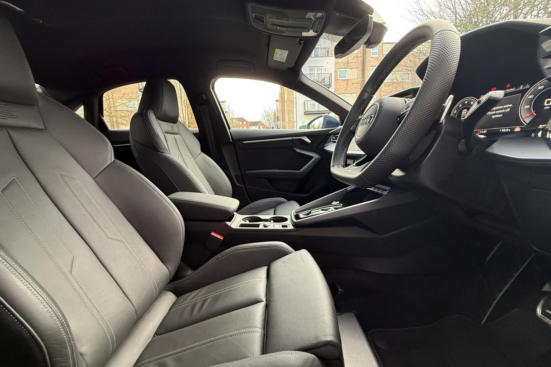 Audi A3 thumbnail image number 36