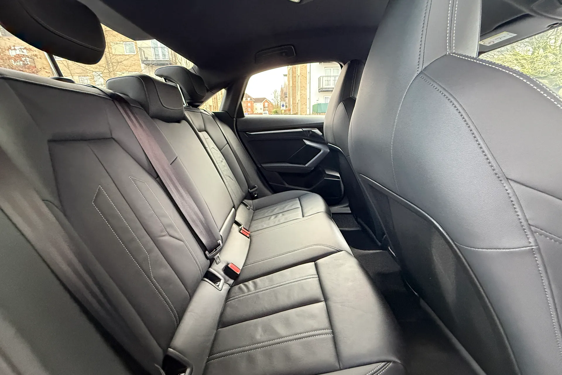 Audi A3 thumbnail image number 41