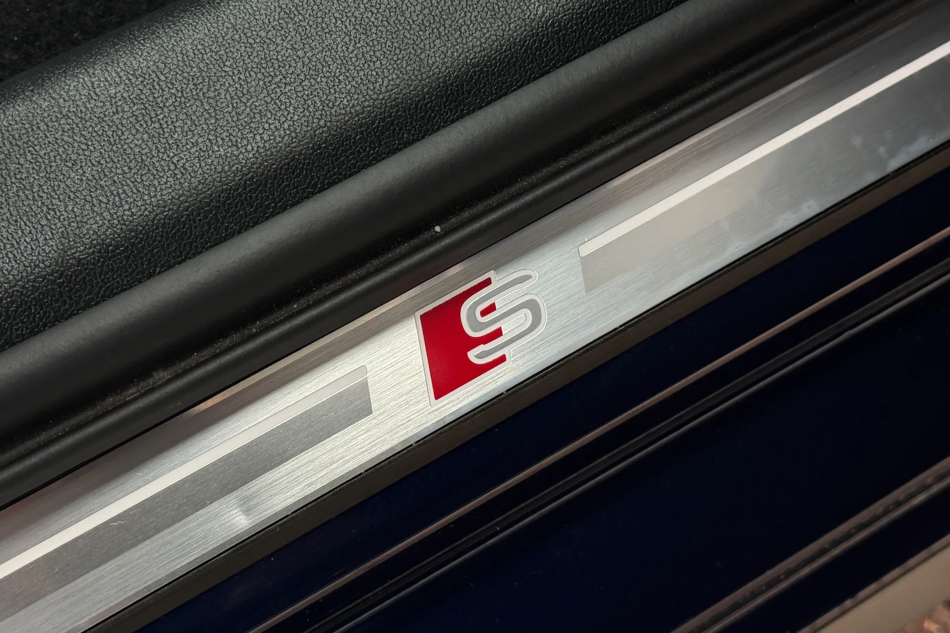 Audi A3 thumbnail image number 61