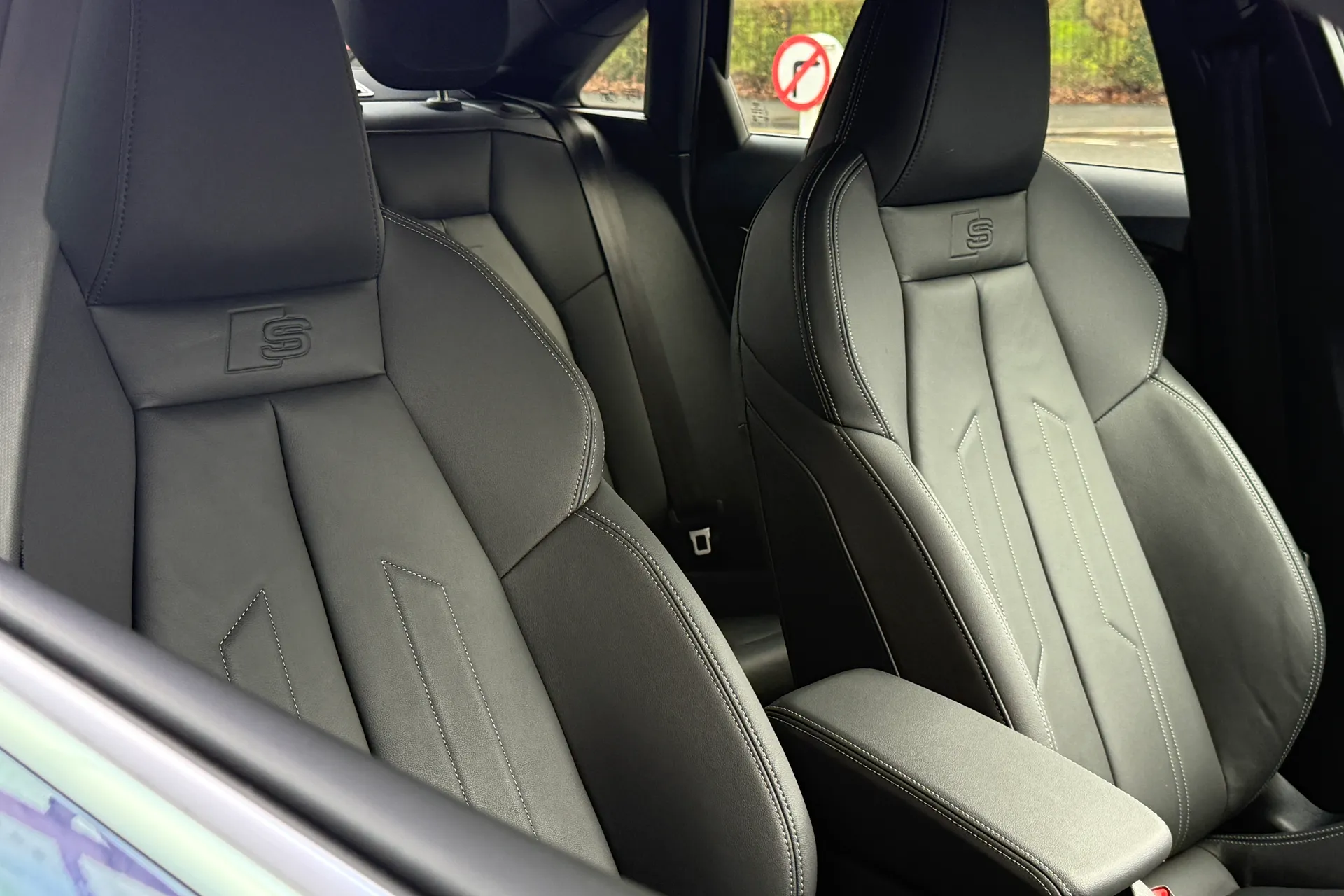 Audi A3 thumbnail image number 38