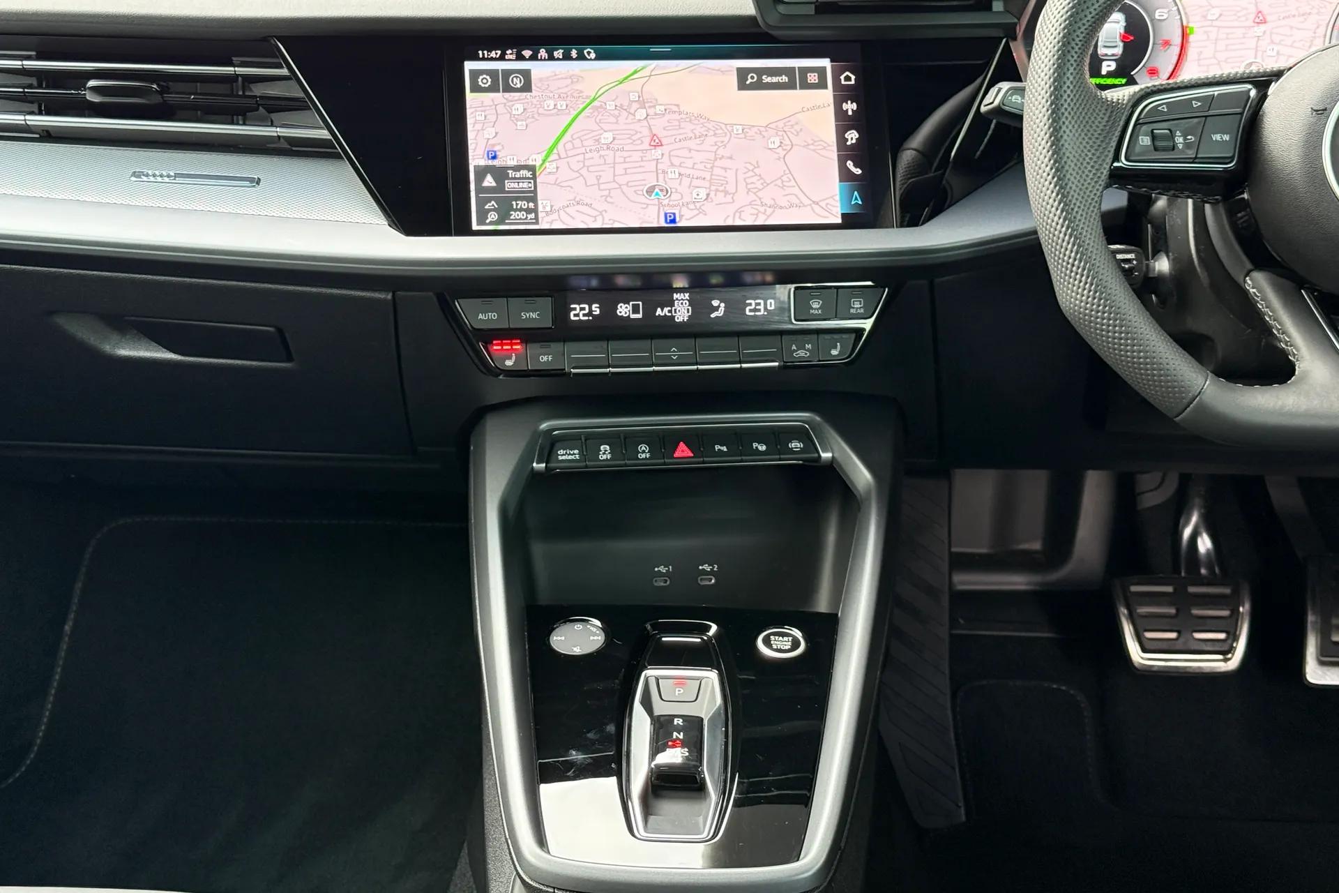 Audi A3 thumbnail image number 43