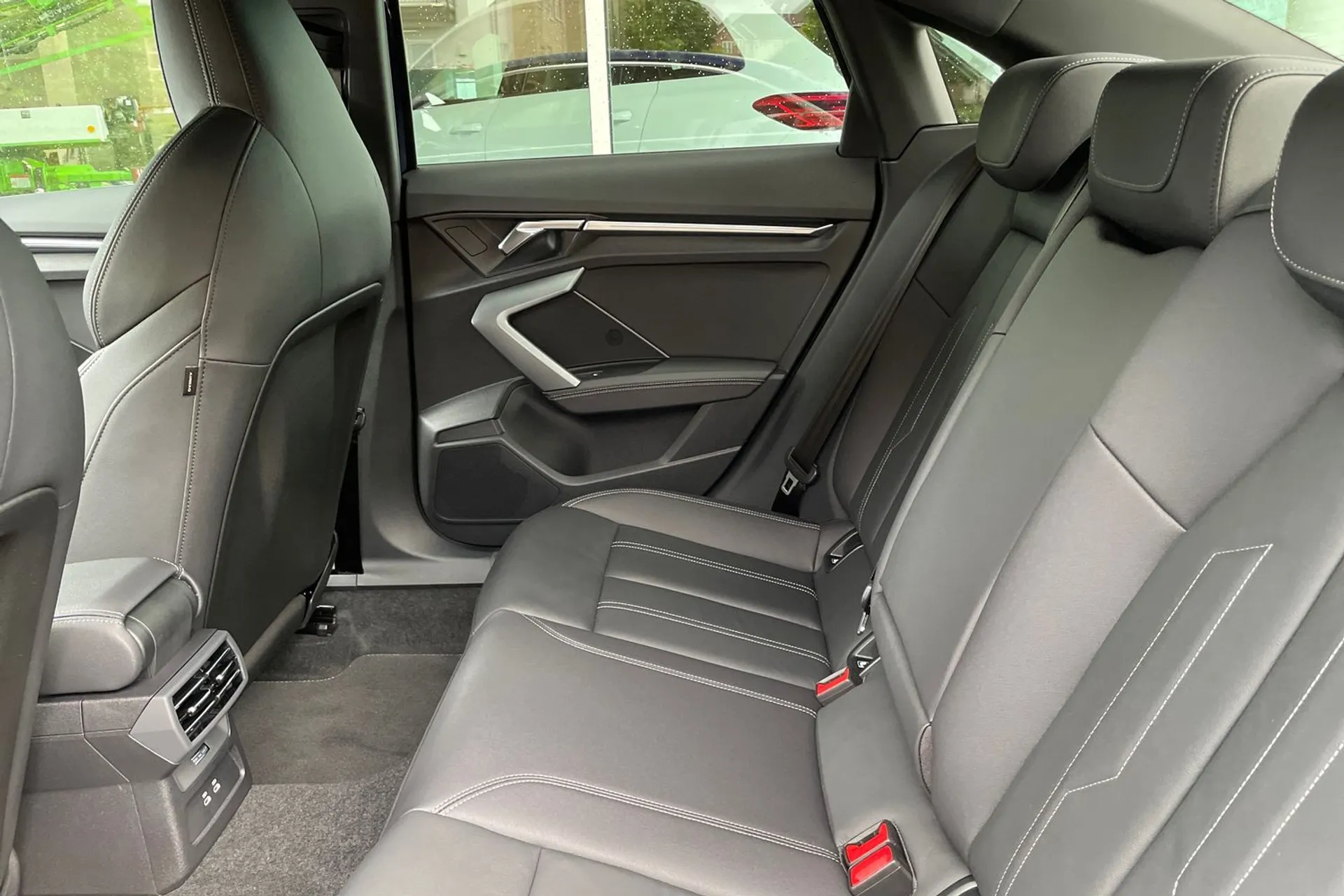 Audi A3 thumbnail image number 29