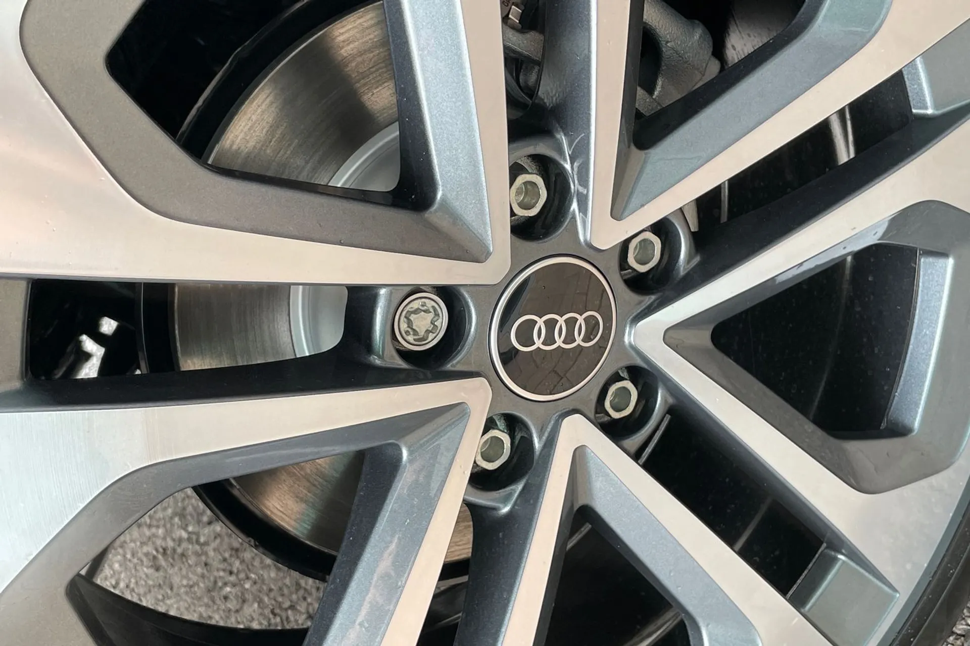 Audi A3 thumbnail image number 17