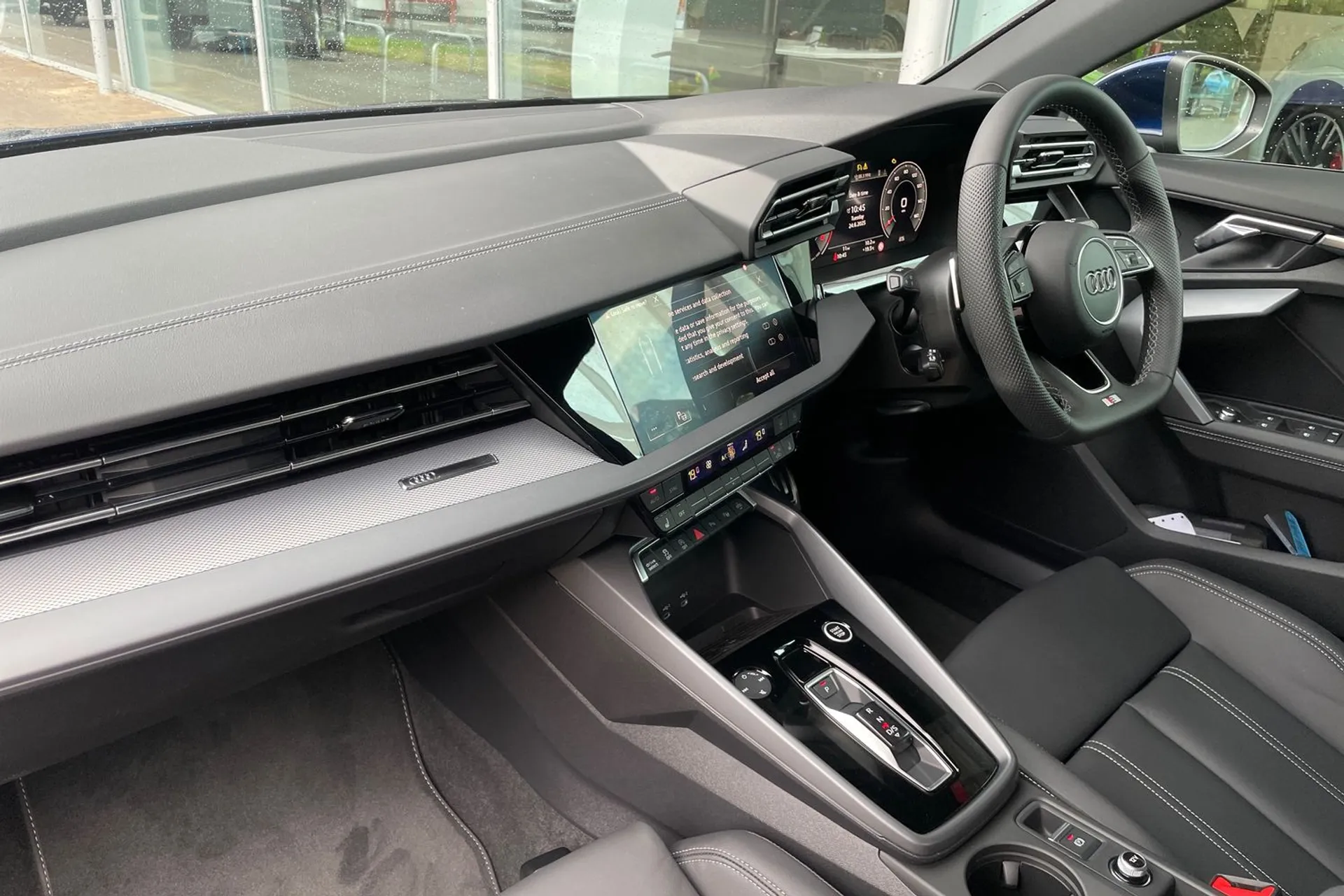 Audi A3 thumbnail image number 26