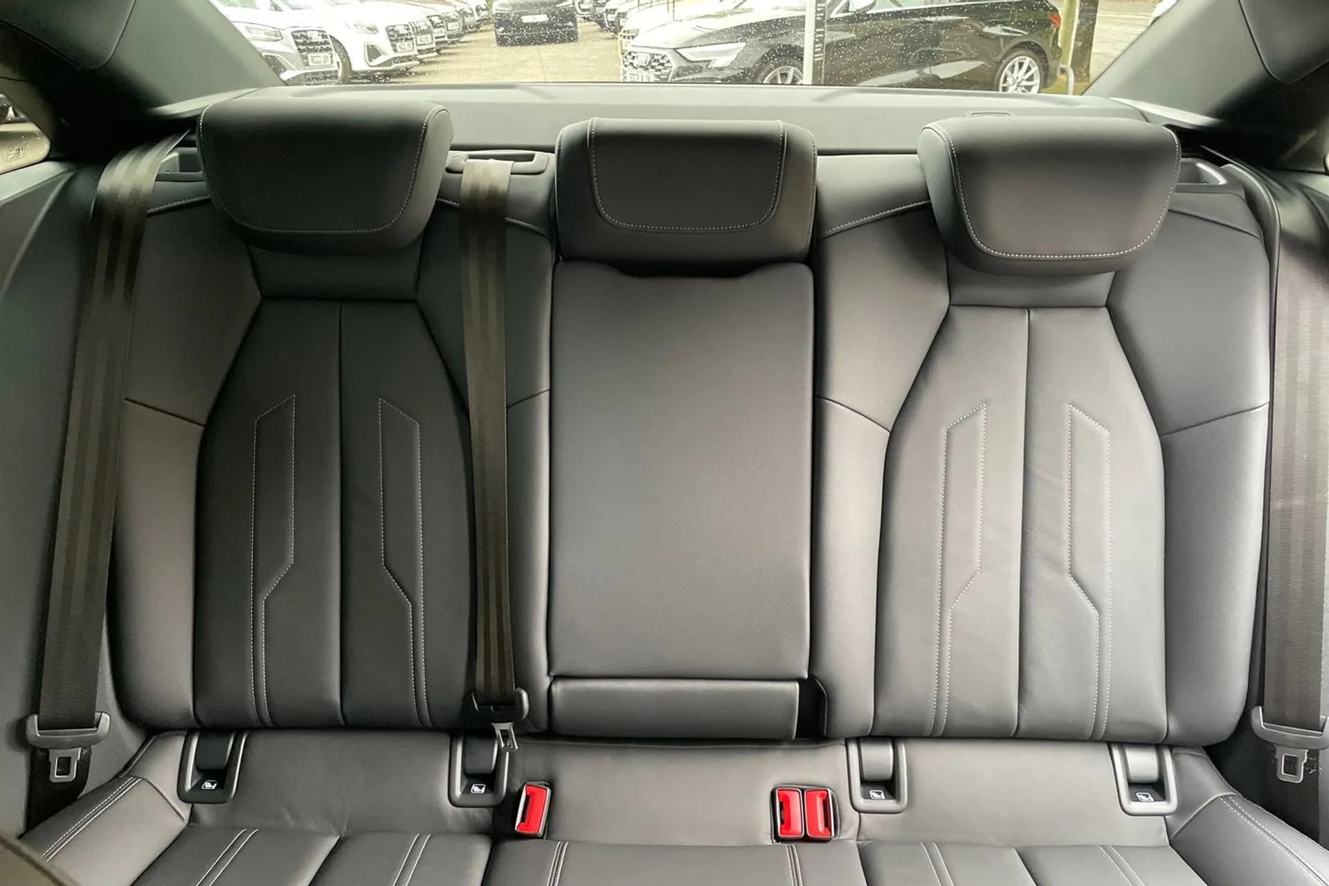 Audi A3 thumbnail image number 30