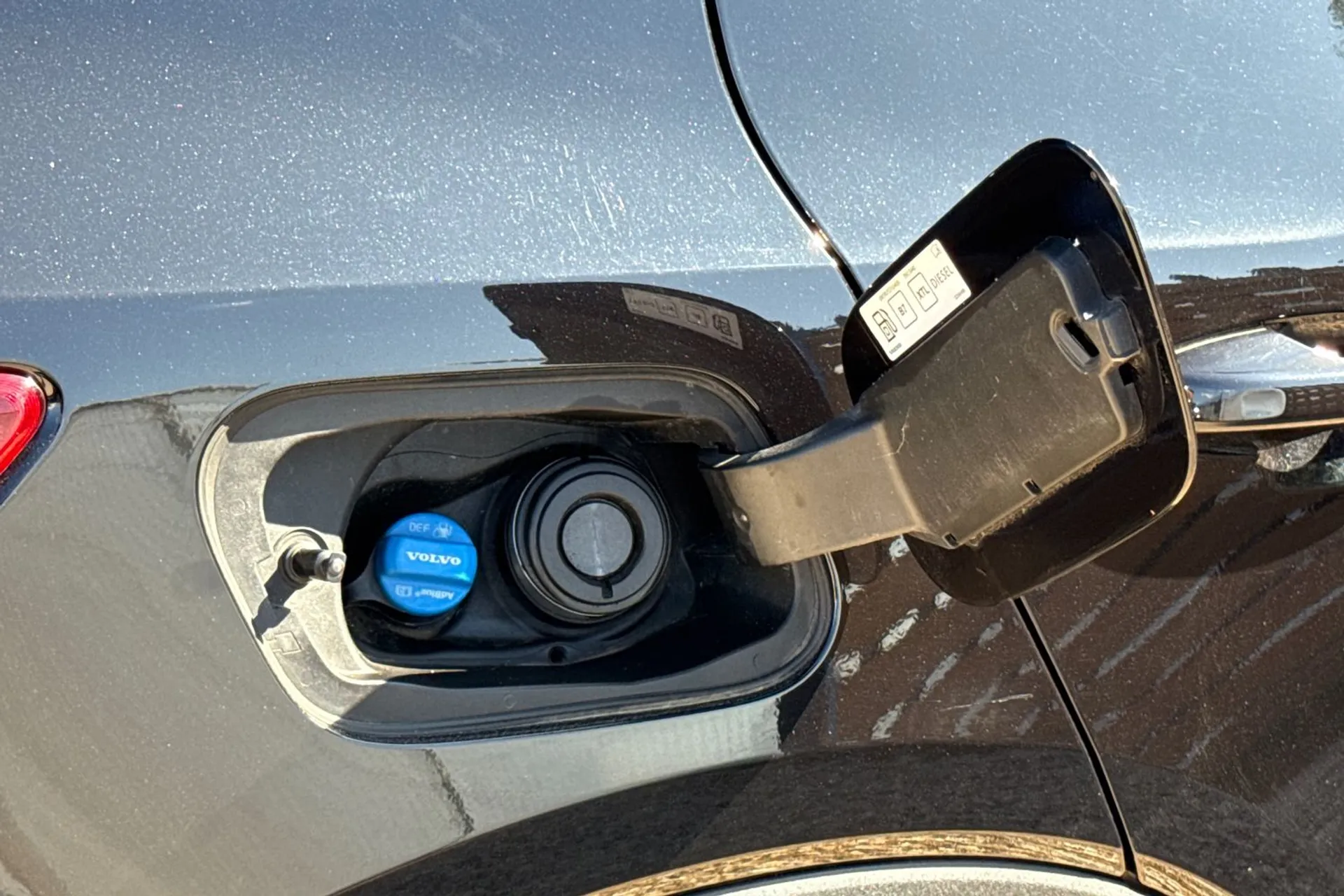 Volvo XC40 thumbnail image number 20