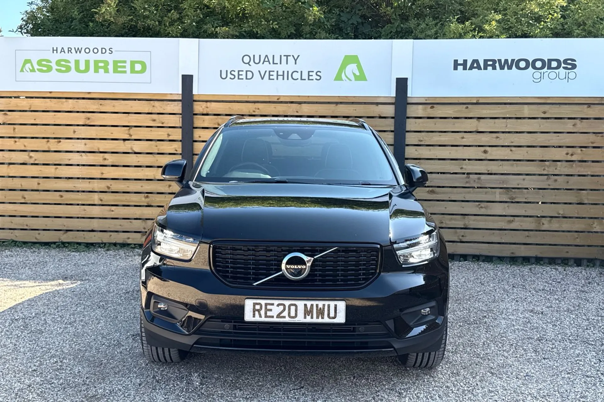 Volvo XC40 thumbnail image number 13