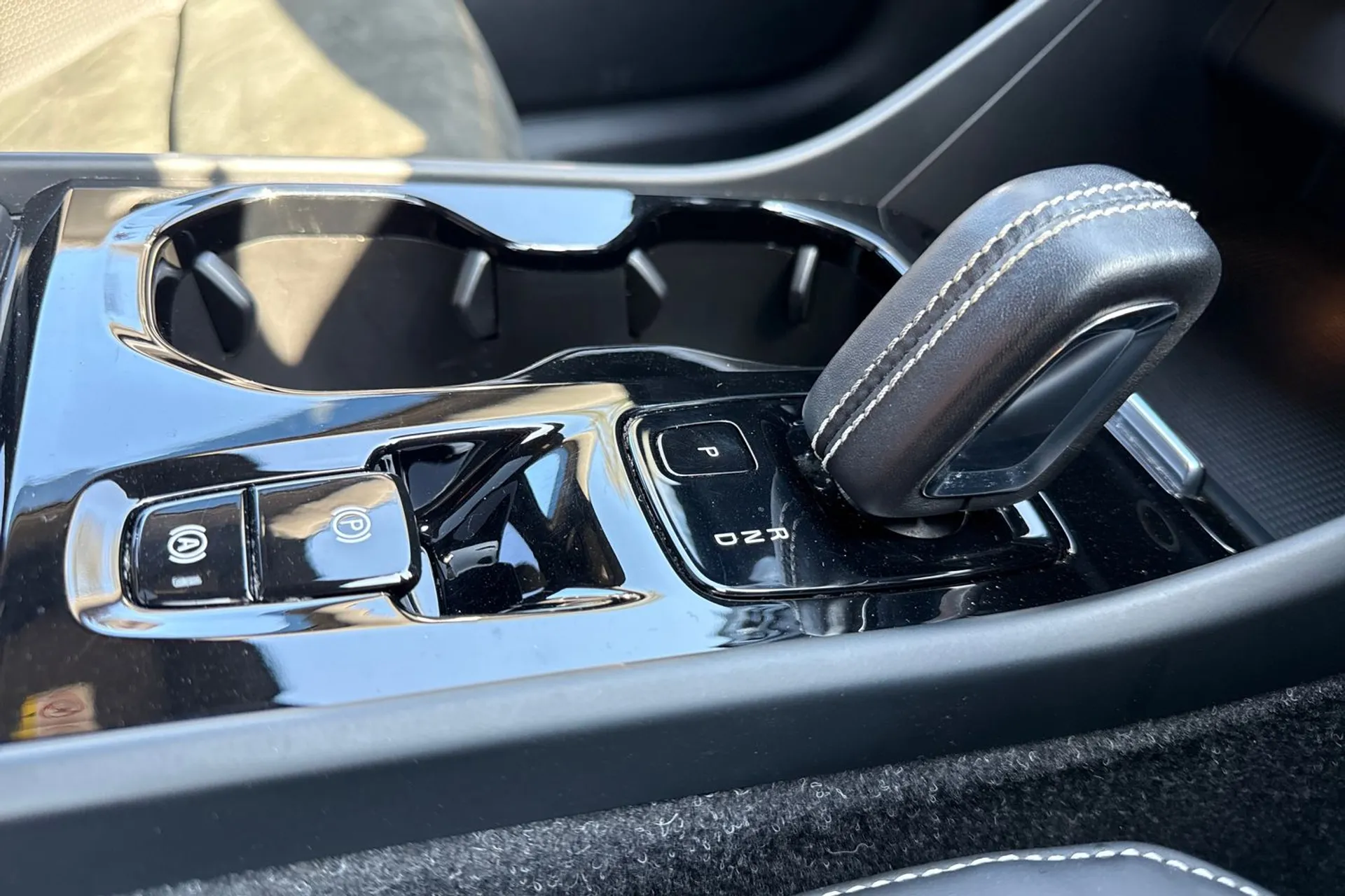 Volvo XC40 thumbnail image number 49