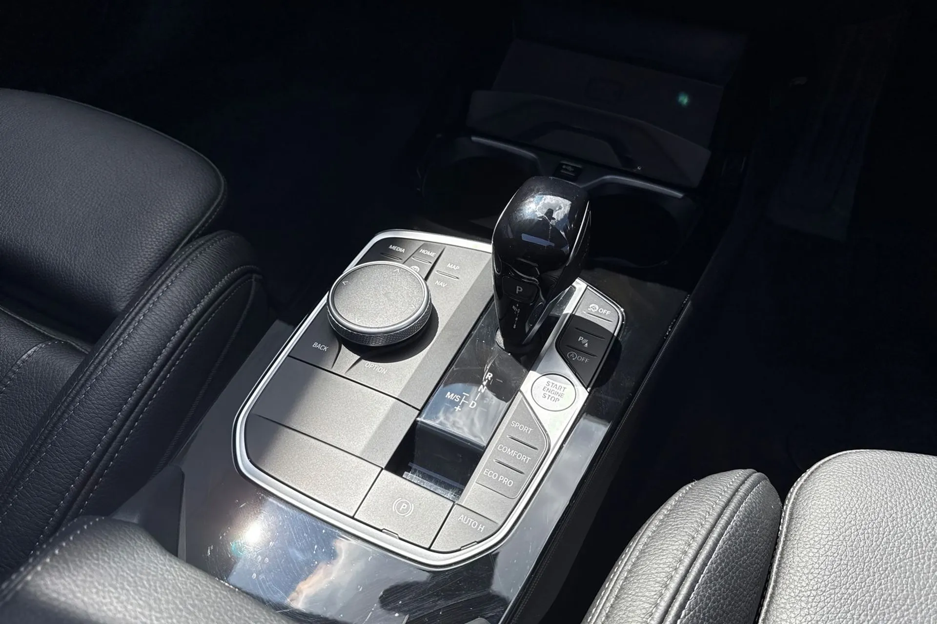 BMW 1 SERIES thumbnail image number 50