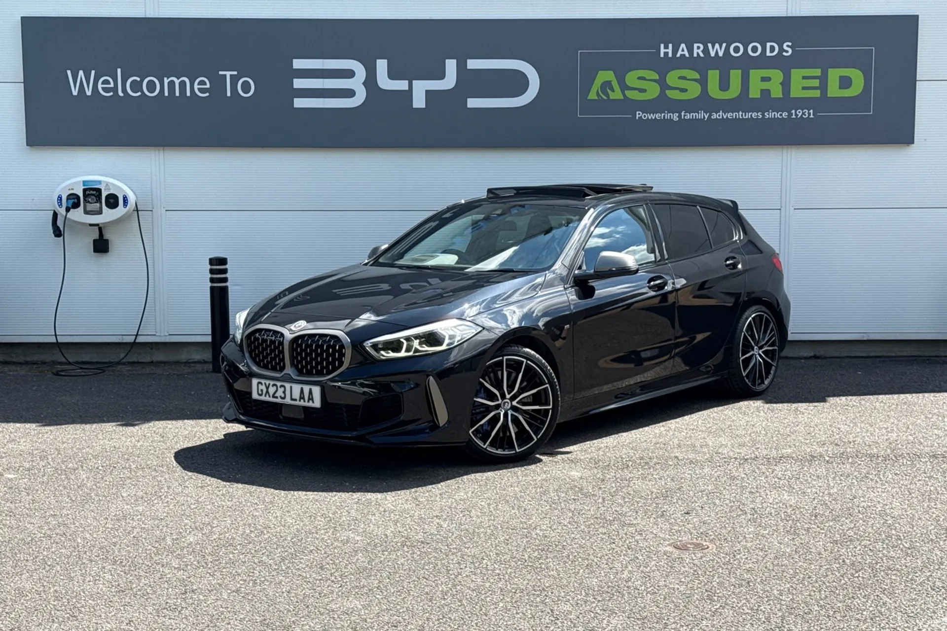 BMW 1 SERIES thumbnail image number 15