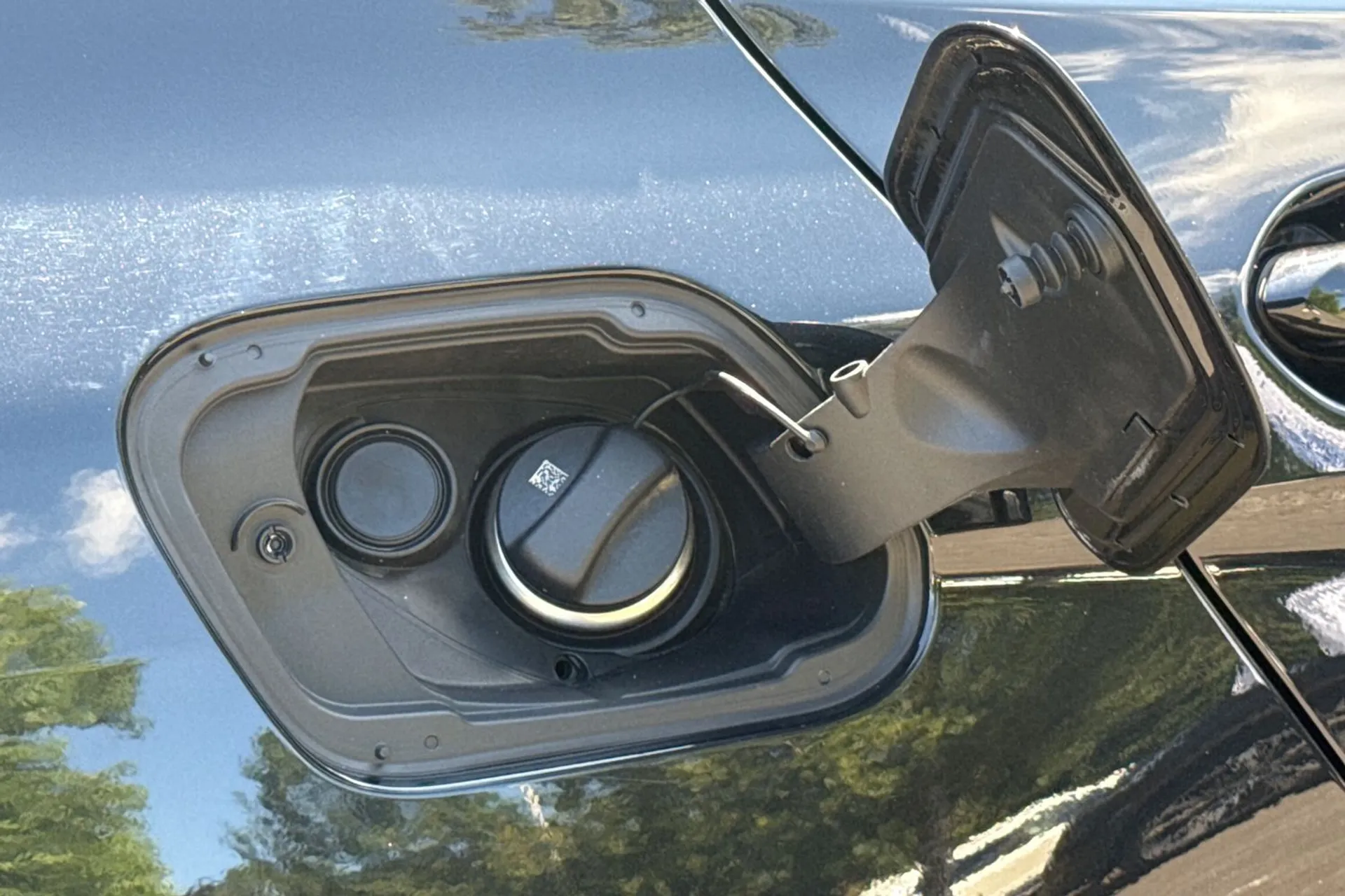 BMW 1 SERIES thumbnail image number 32