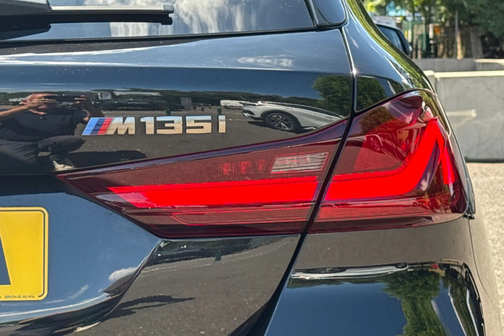 BMW 1 SERIES thumbnail image number 53