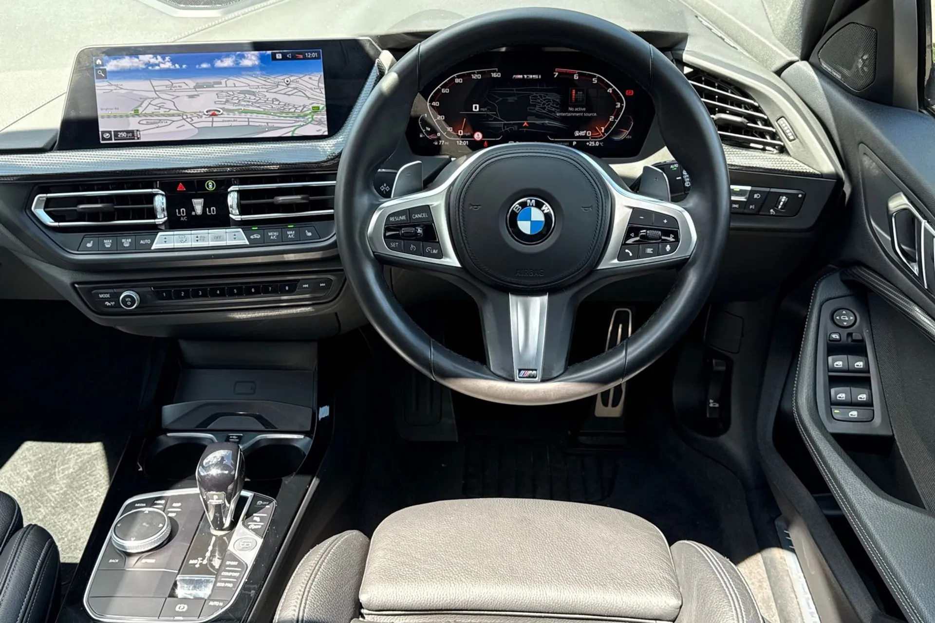 BMW 1 SERIES thumbnail image number 42