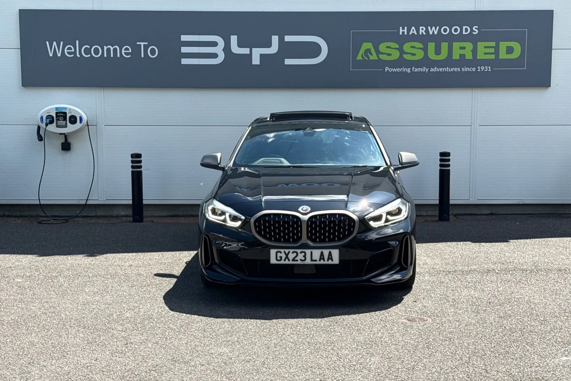 BMW 1 SERIES thumbnail image number 16