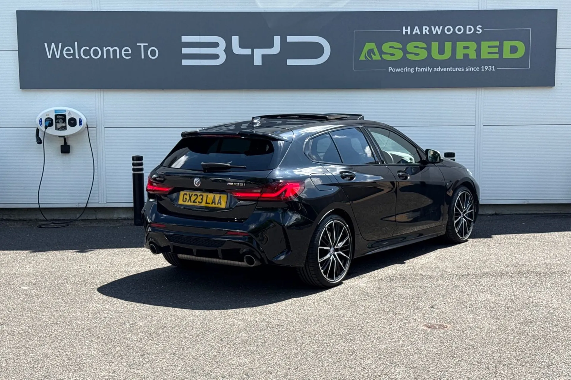 BMW 1 SERIES thumbnail image number 7