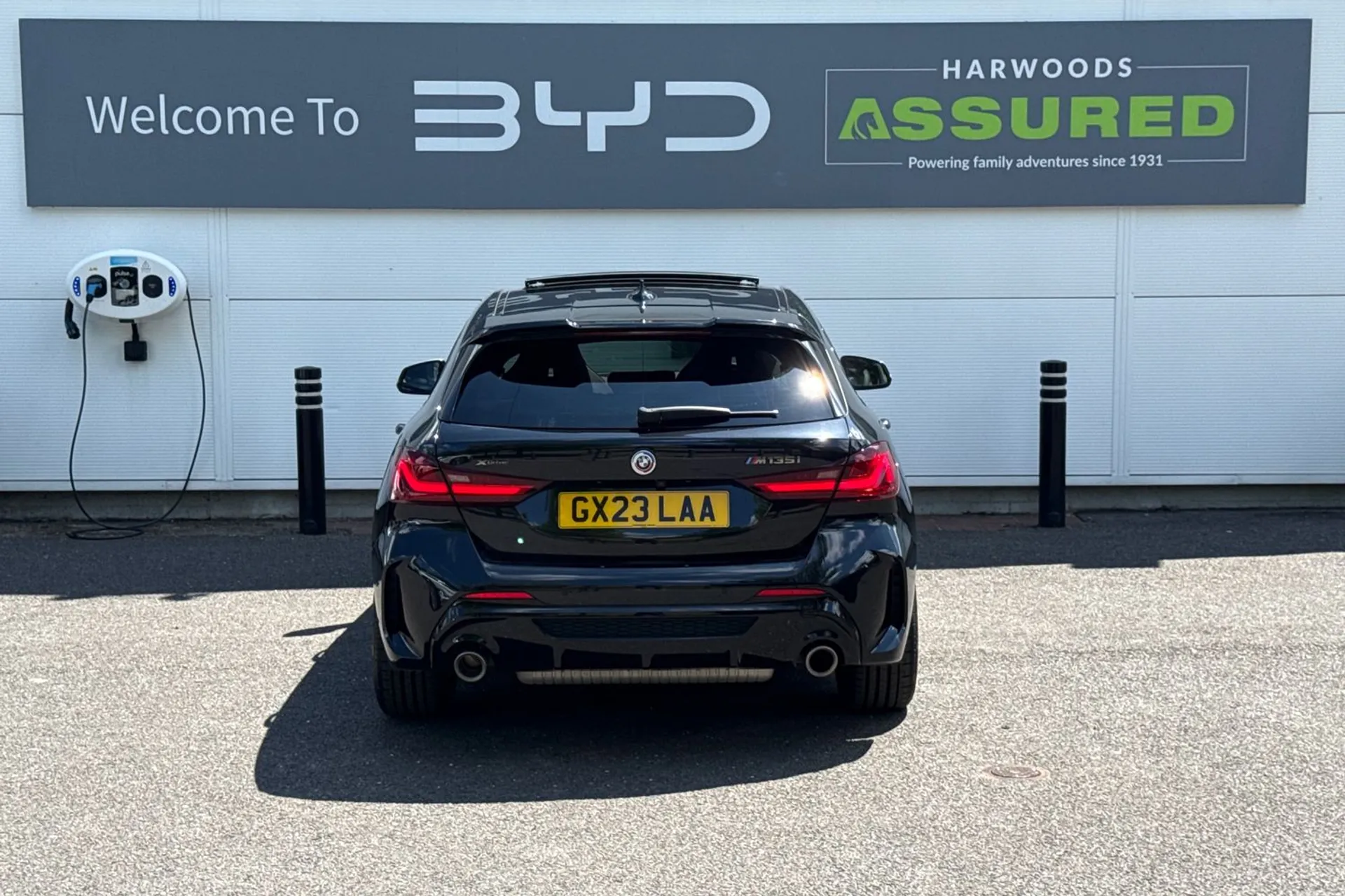 BMW 1 SERIES thumbnail image number 8