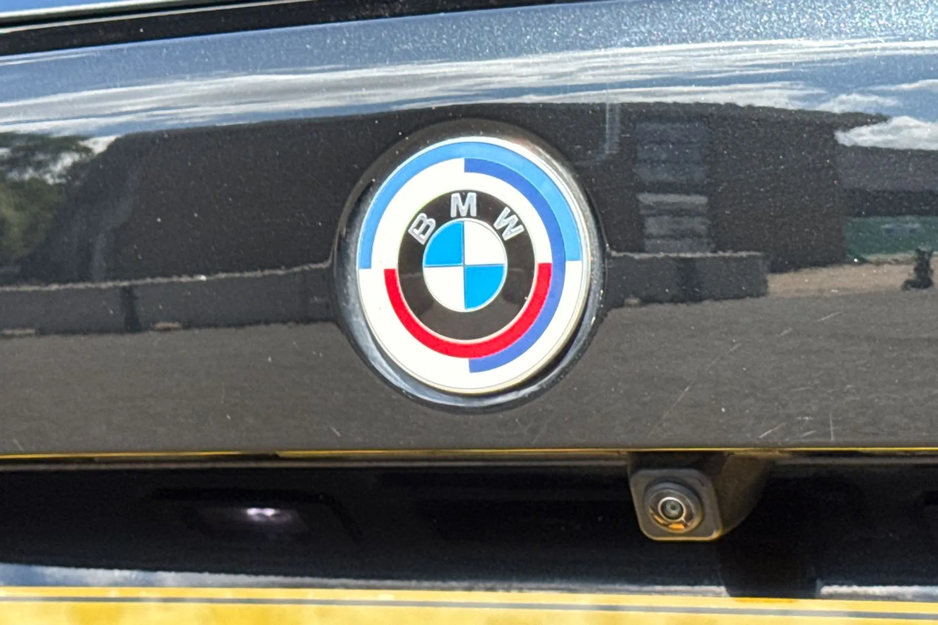 BMW 1 SERIES thumbnail image number 43