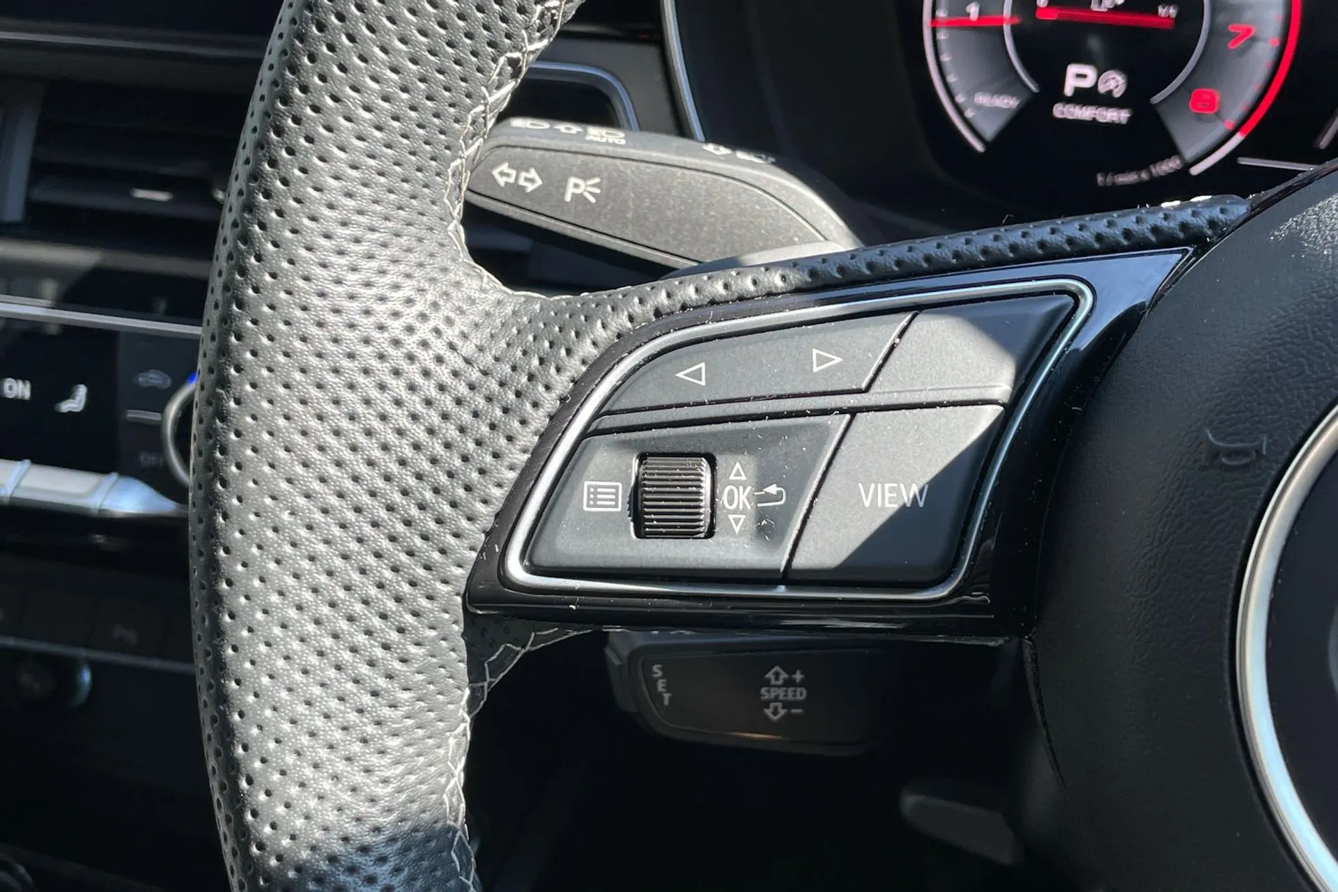 Audi A5 thumbnail image number 57