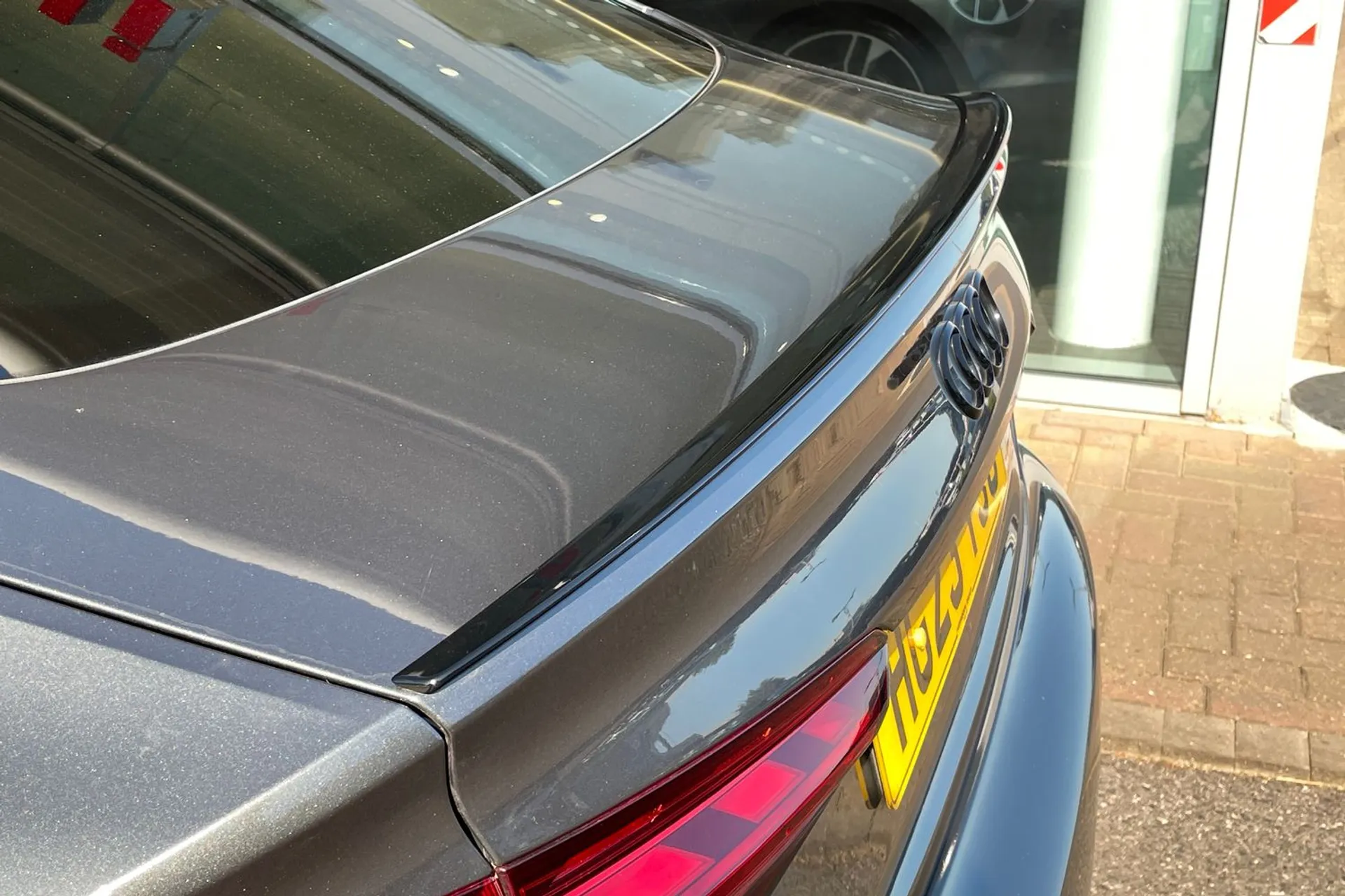 Audi A5 thumbnail image number 13