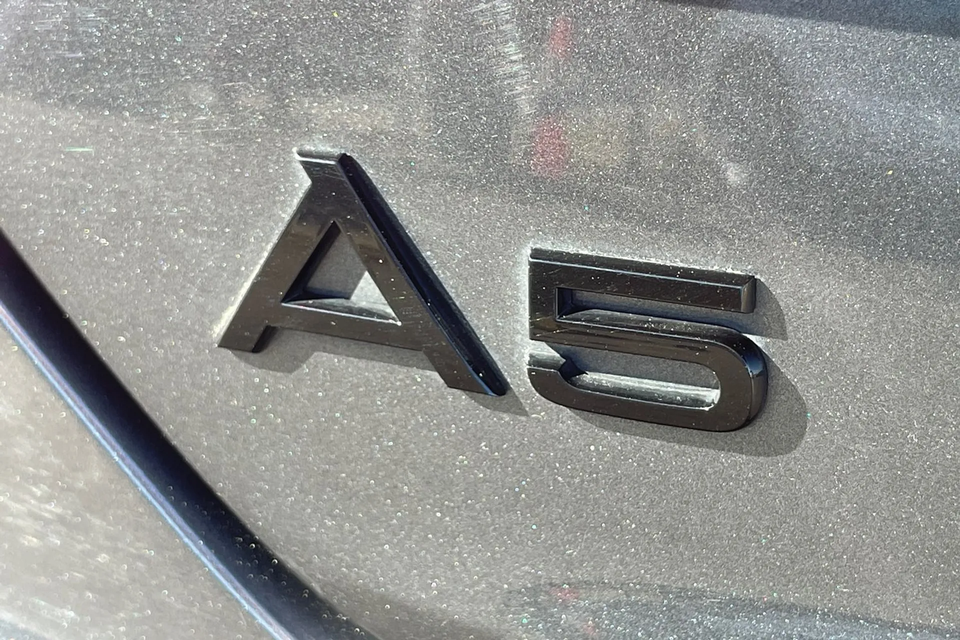 Audi A5 thumbnail image number 48
