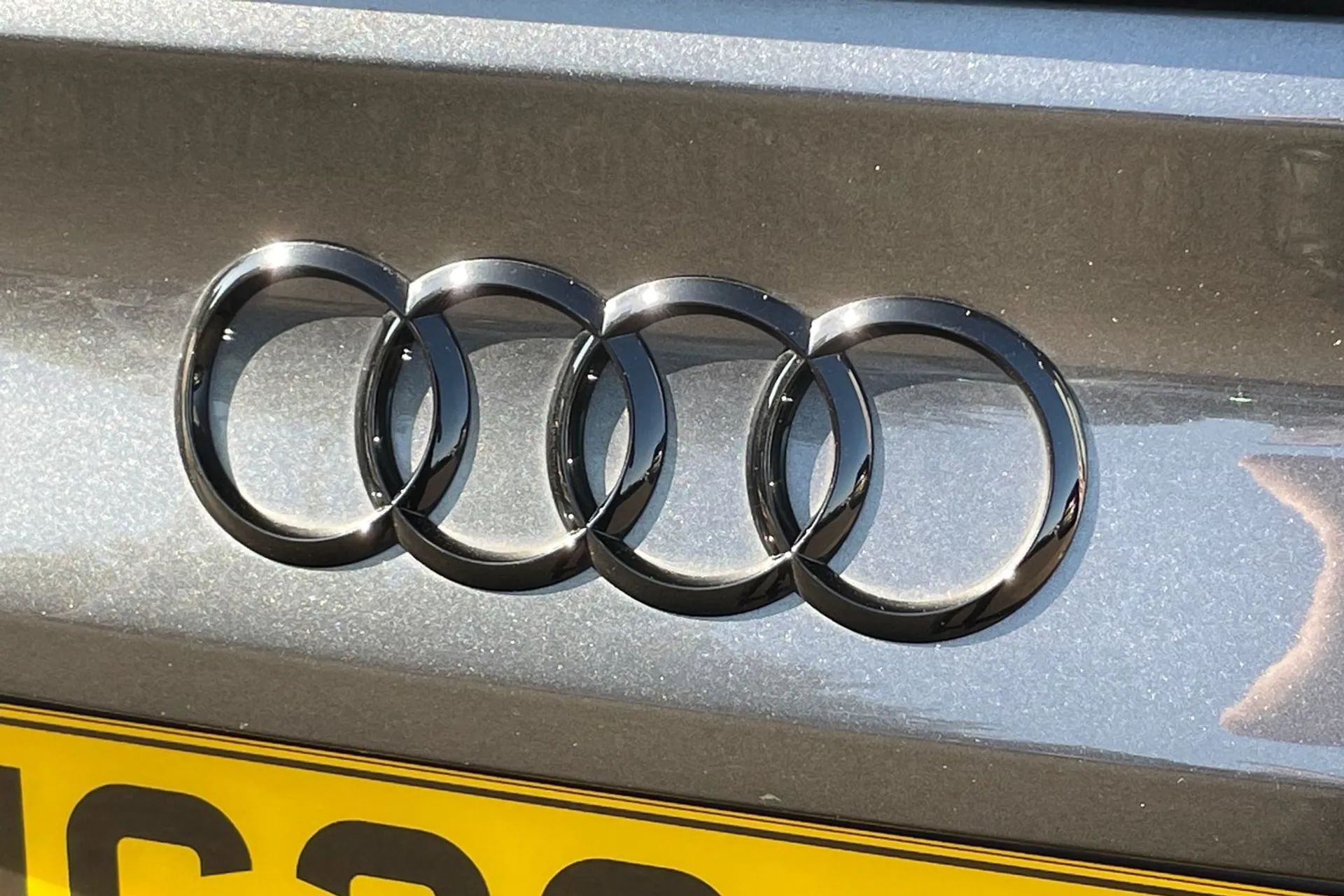 Audi A5 thumbnail image number 49