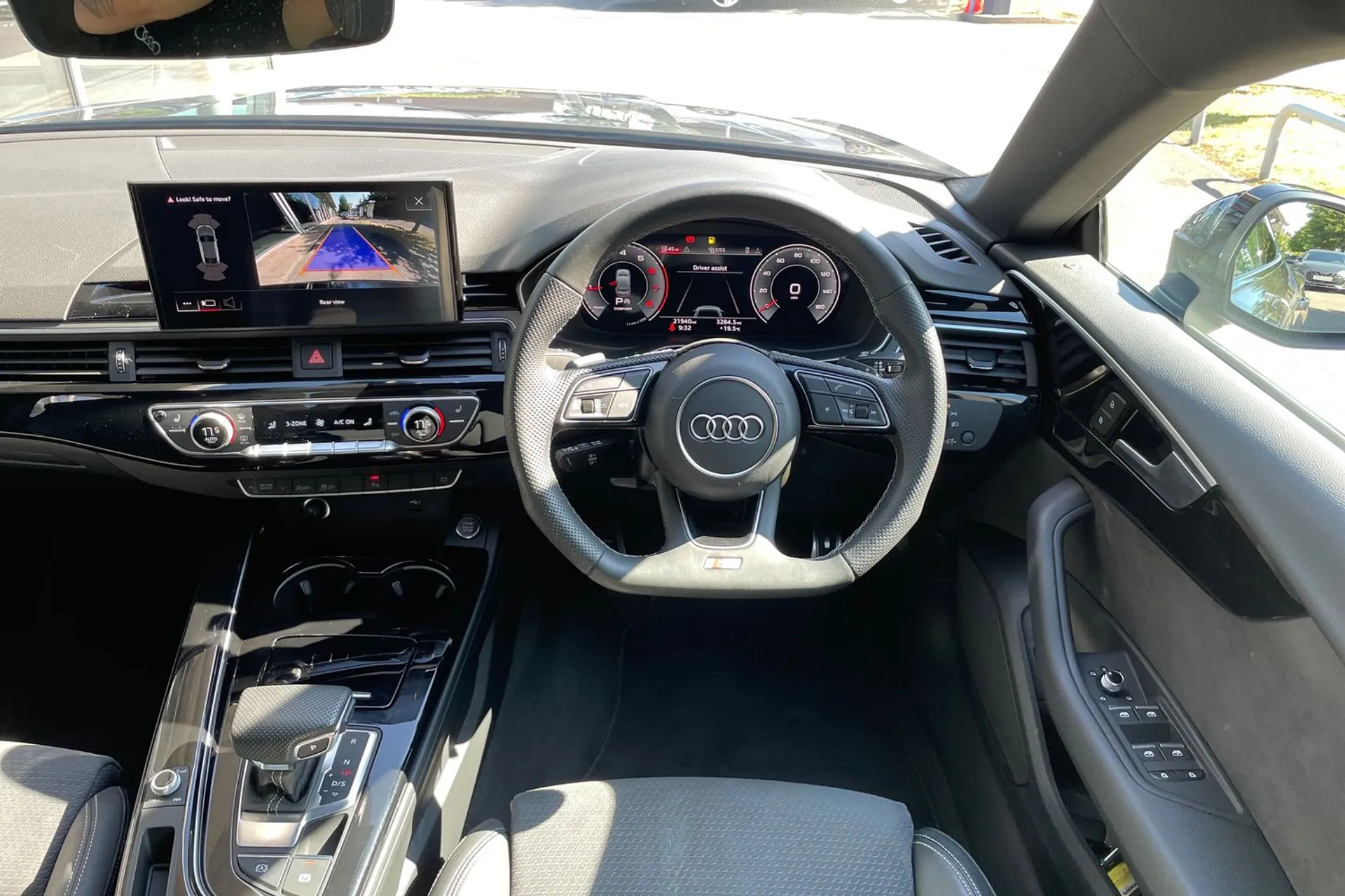 Audi A5 thumbnail image number 33