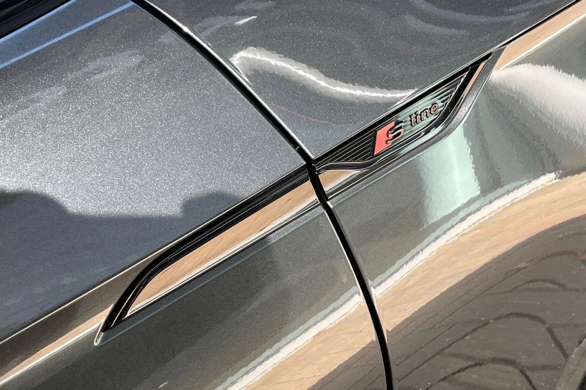 Audi A5 thumbnail image number 52