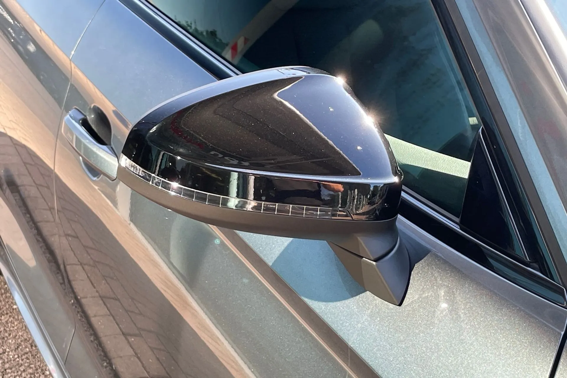 Audi A5 thumbnail image number 53