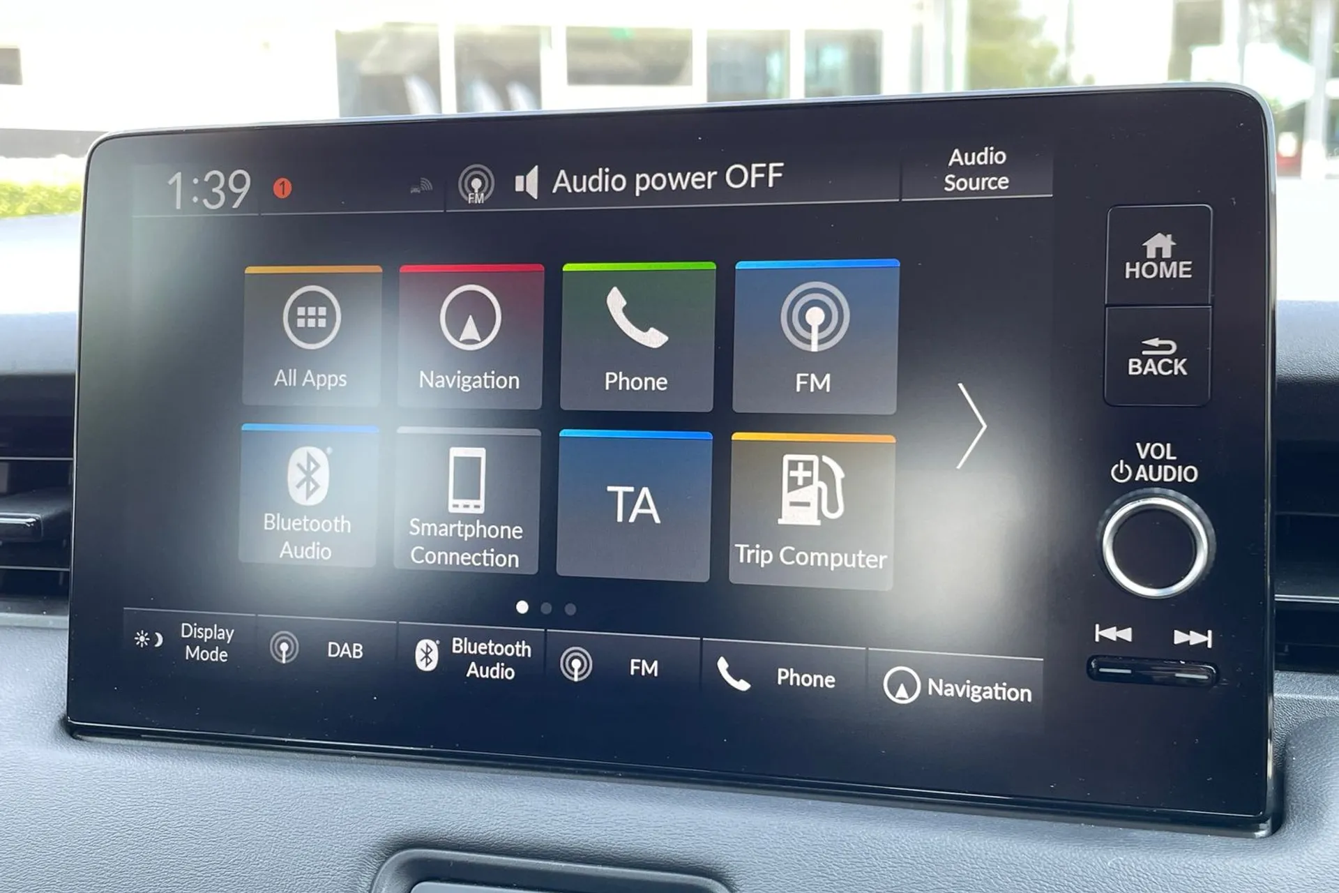 HONDA HR-V thumbnail image number 11