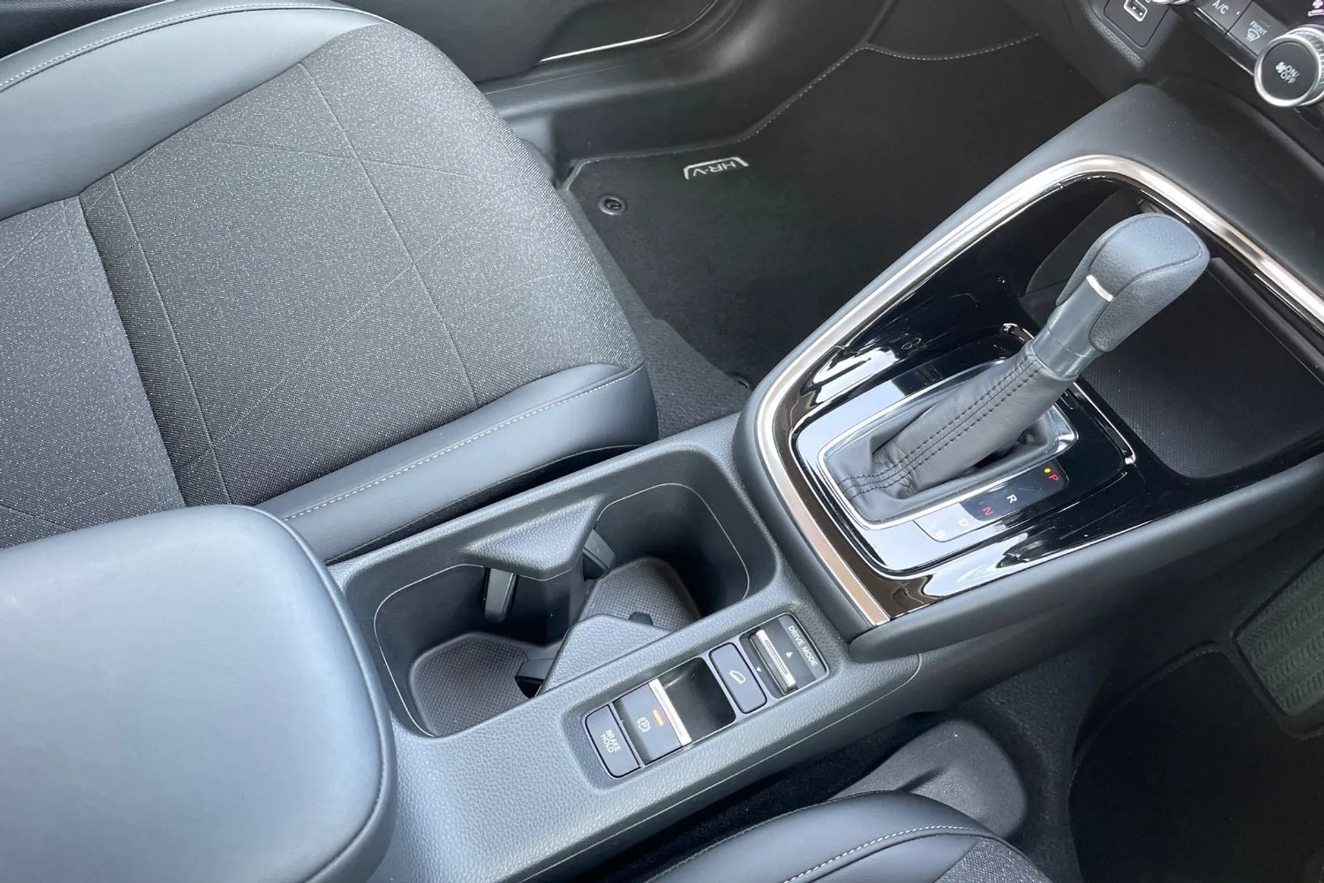 HONDA HR-V thumbnail image number 29