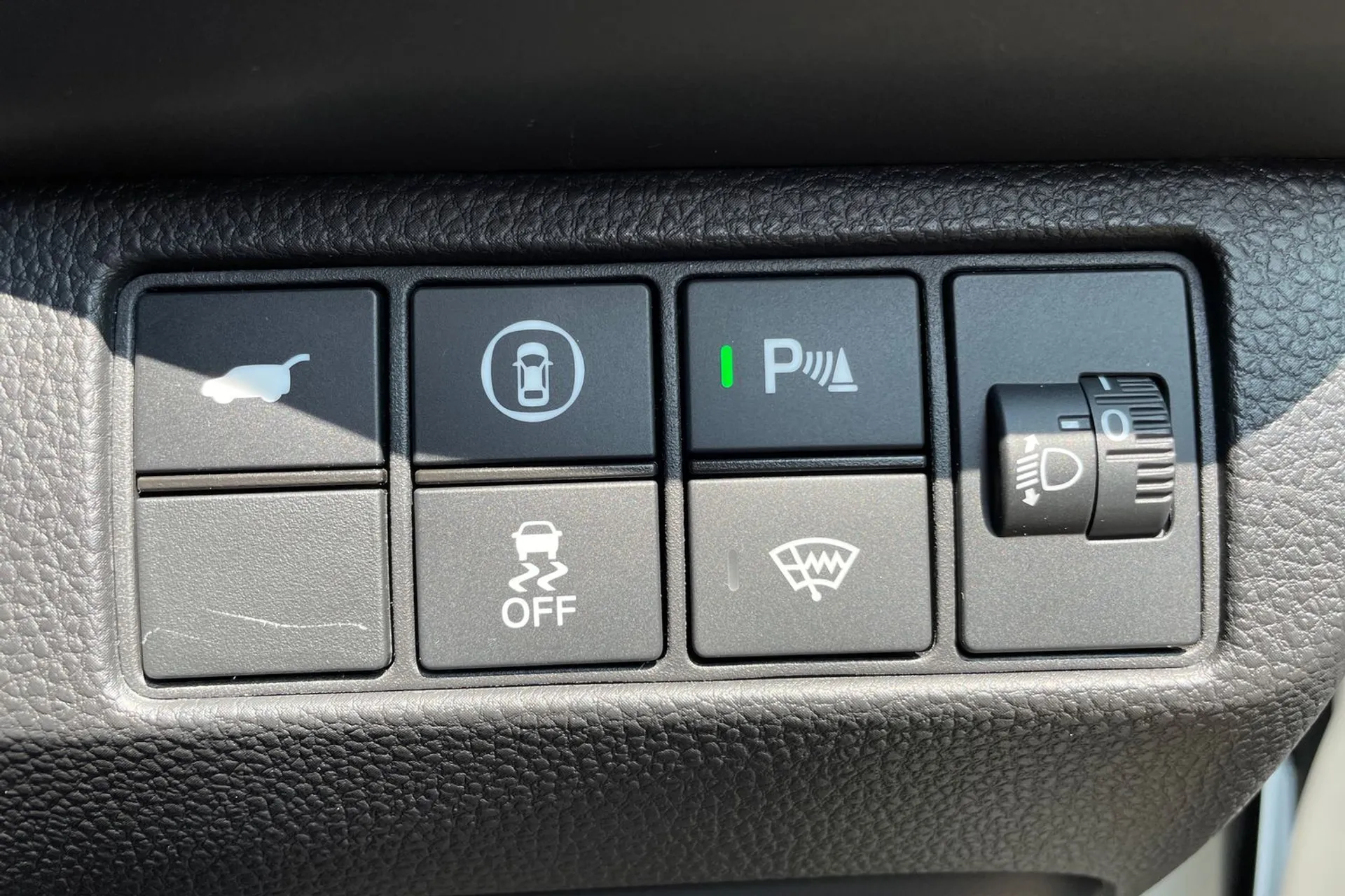 HONDA HR-V thumbnail image number 17