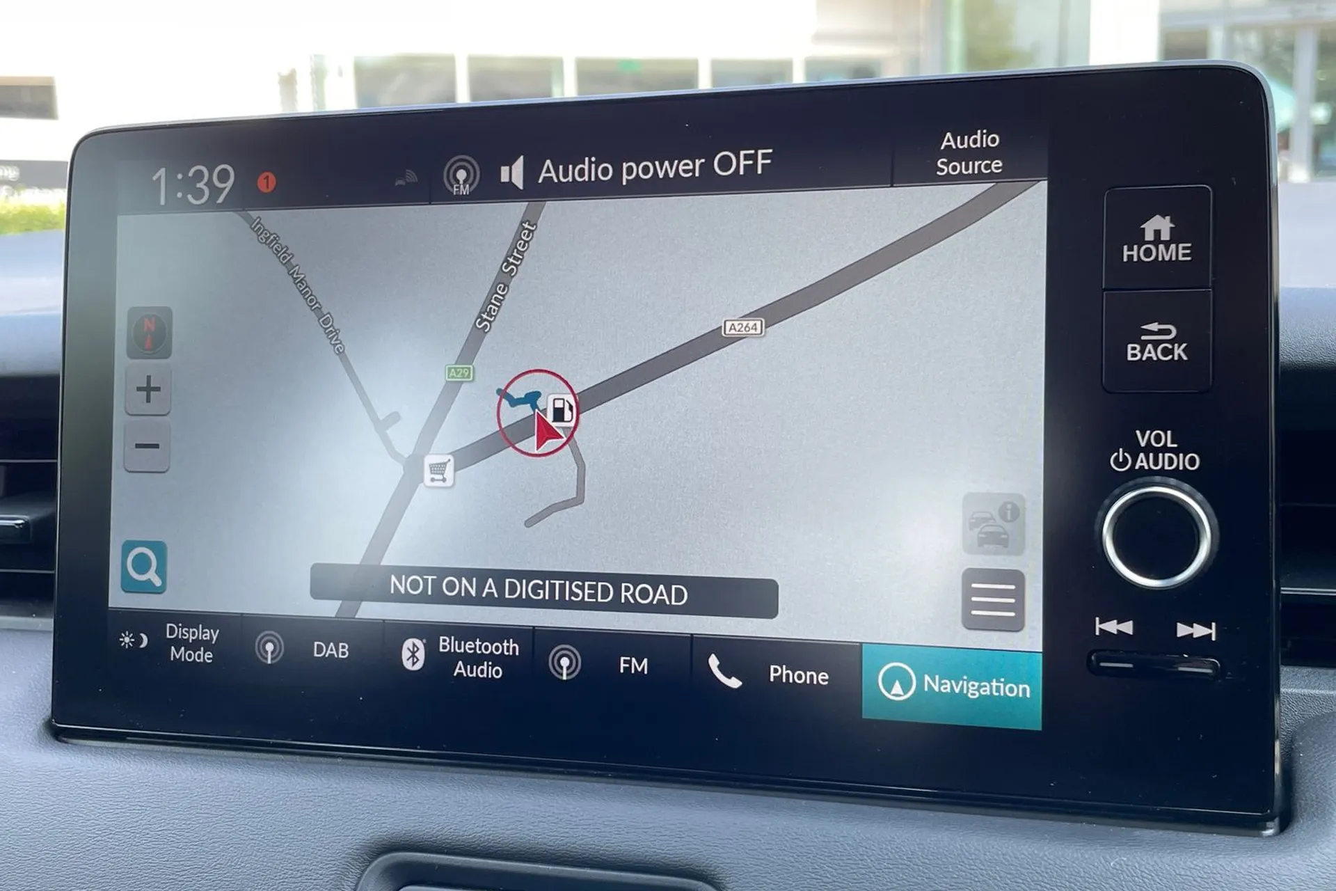 HONDA HR-V thumbnail image number 10