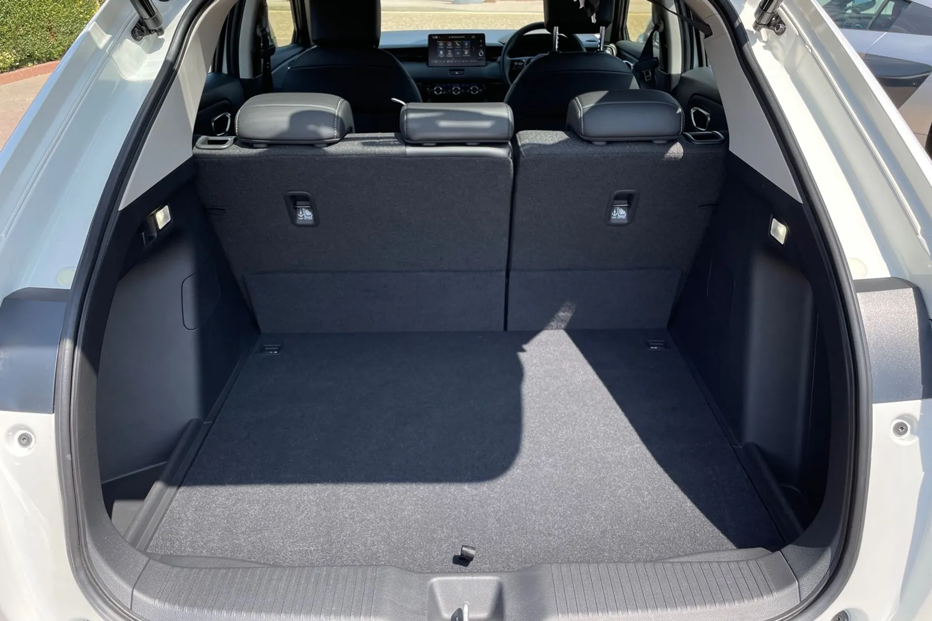 HONDA HR-V thumbnail image number 25