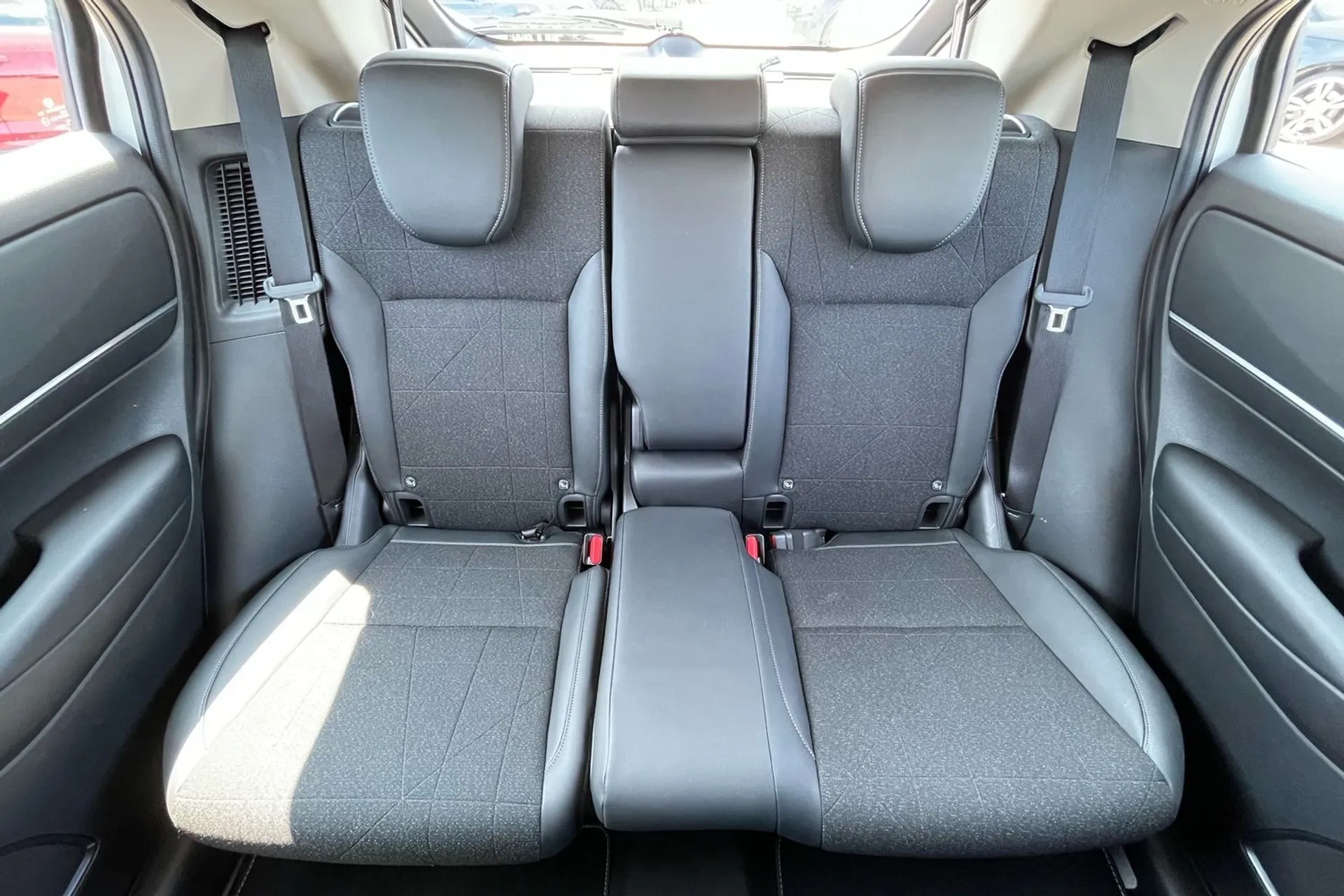 HONDA HR-V thumbnail image number 7