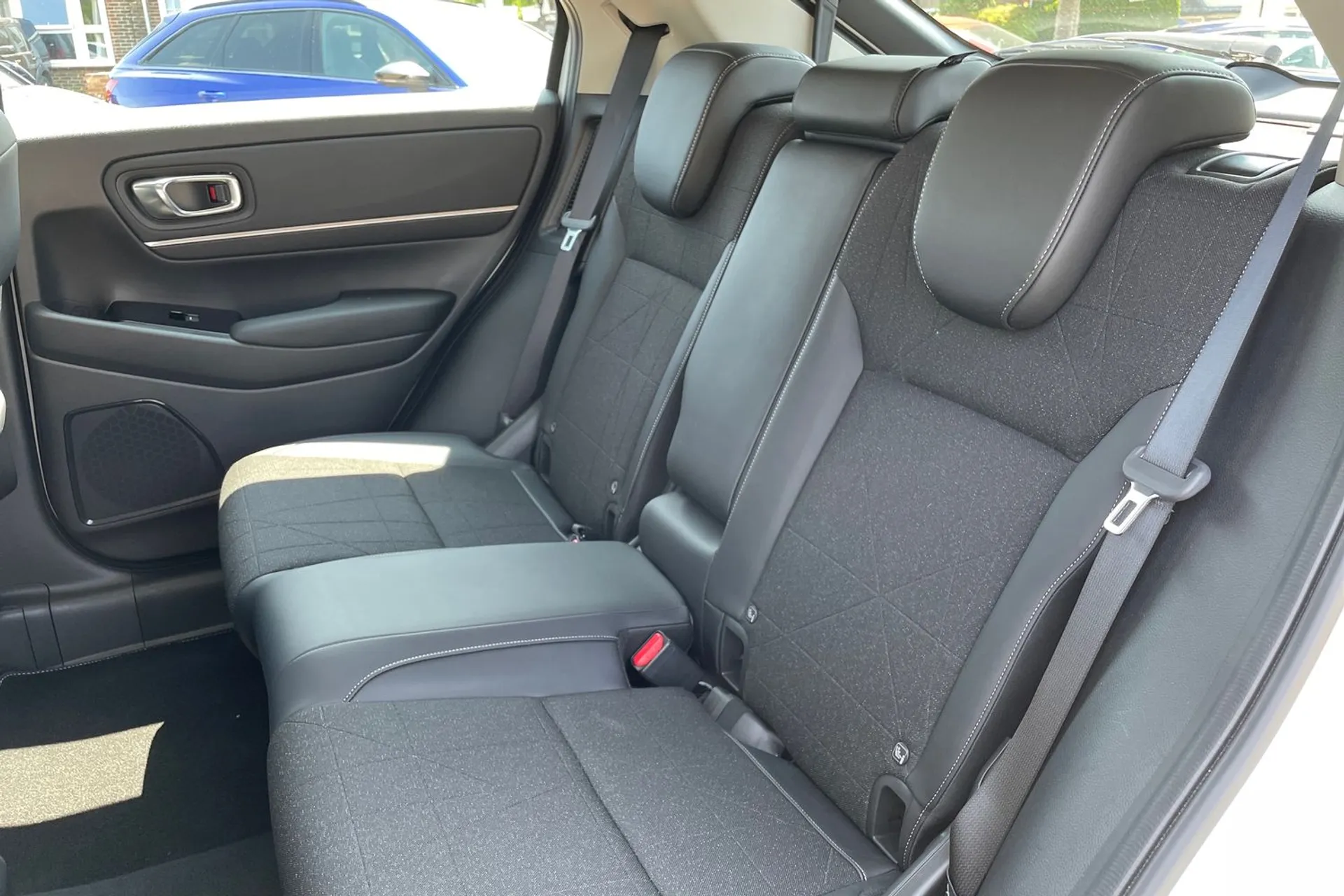 HONDA HR-V thumbnail image number 33