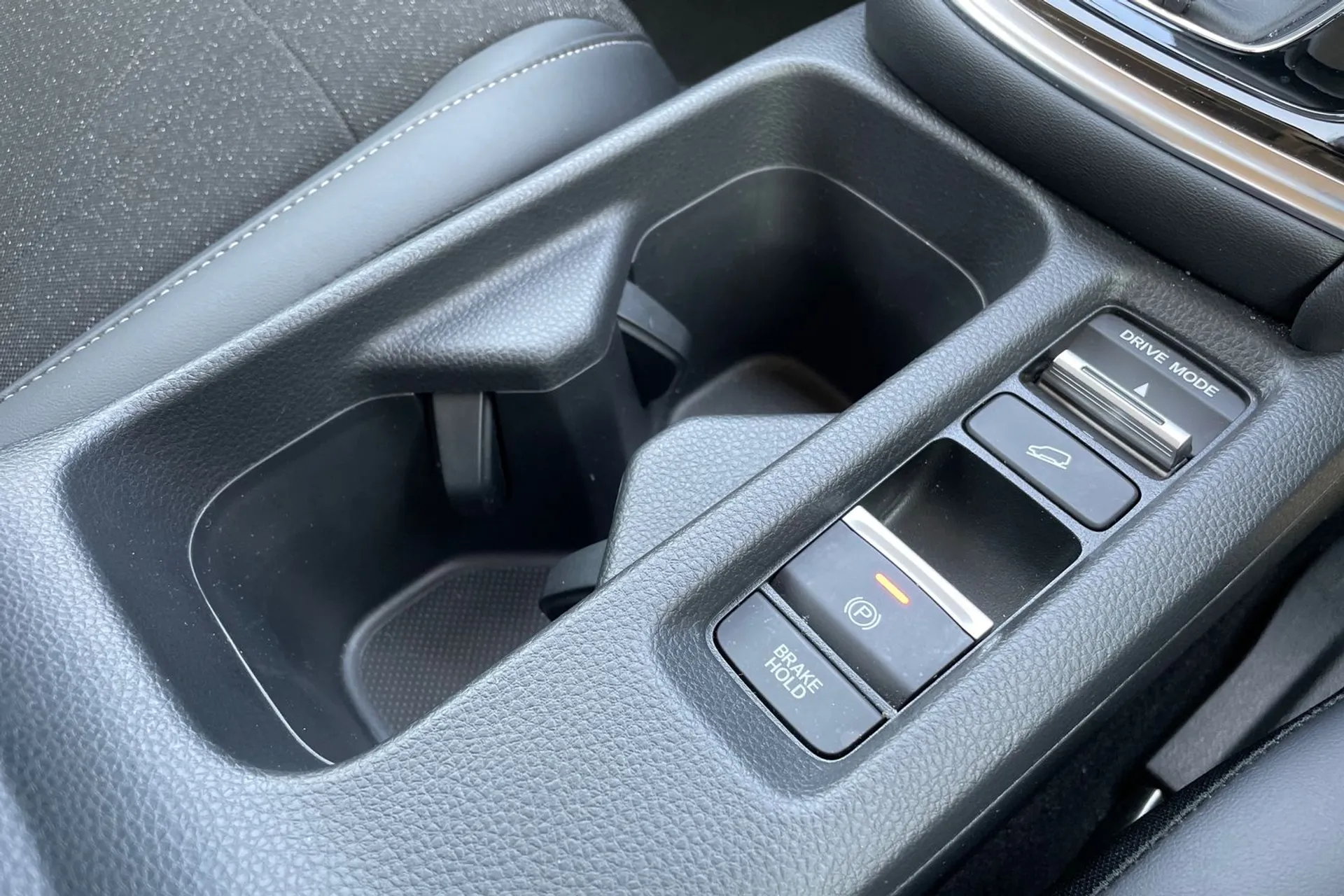 HONDA HR-V thumbnail image number 30