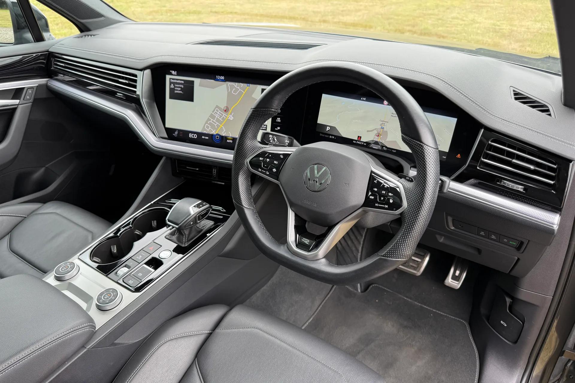 VOLKSWAGEN TOUAREG thumbnail image number 27