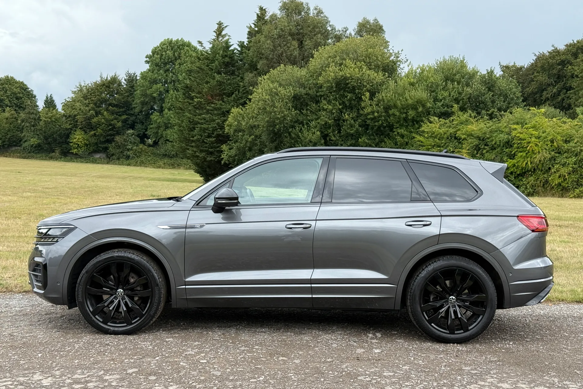 VOLKSWAGEN TOUAREG thumbnail image number 55