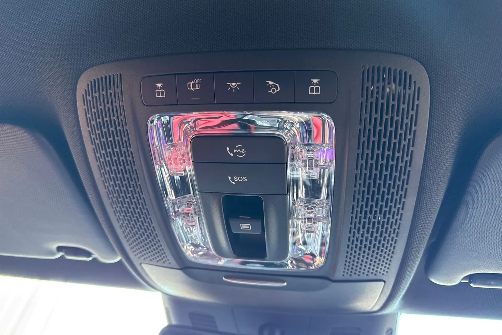 MERCEDES-BENZ CLA thumbnail image number 55