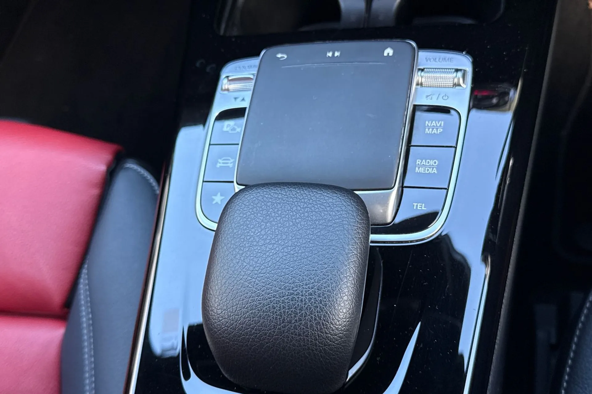 MERCEDES-BENZ CLA thumbnail image number 53