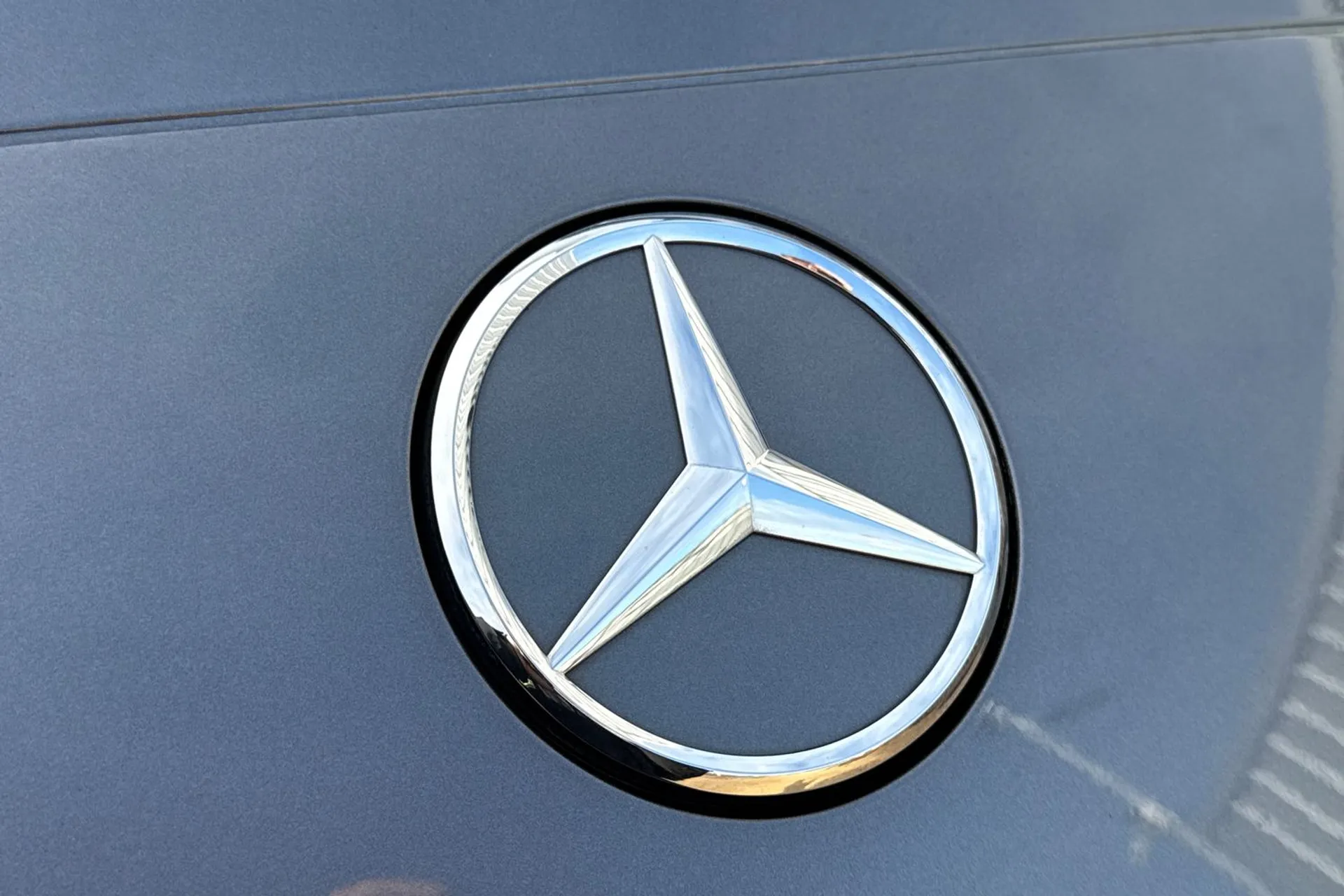 MERCEDES-BENZ CLA thumbnail image number 22