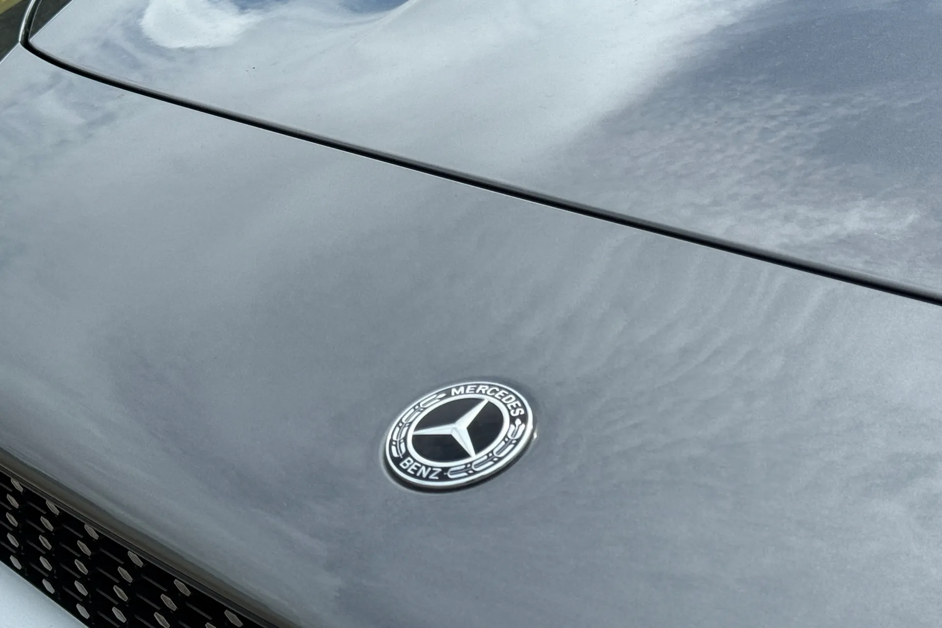 MERCEDES-BENZ CLA thumbnail image number 9