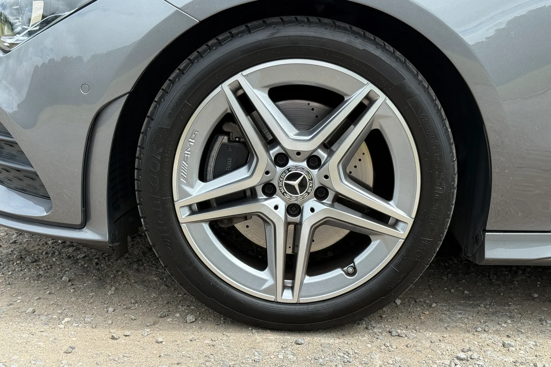 MERCEDES-BENZ CLA thumbnail image number 6