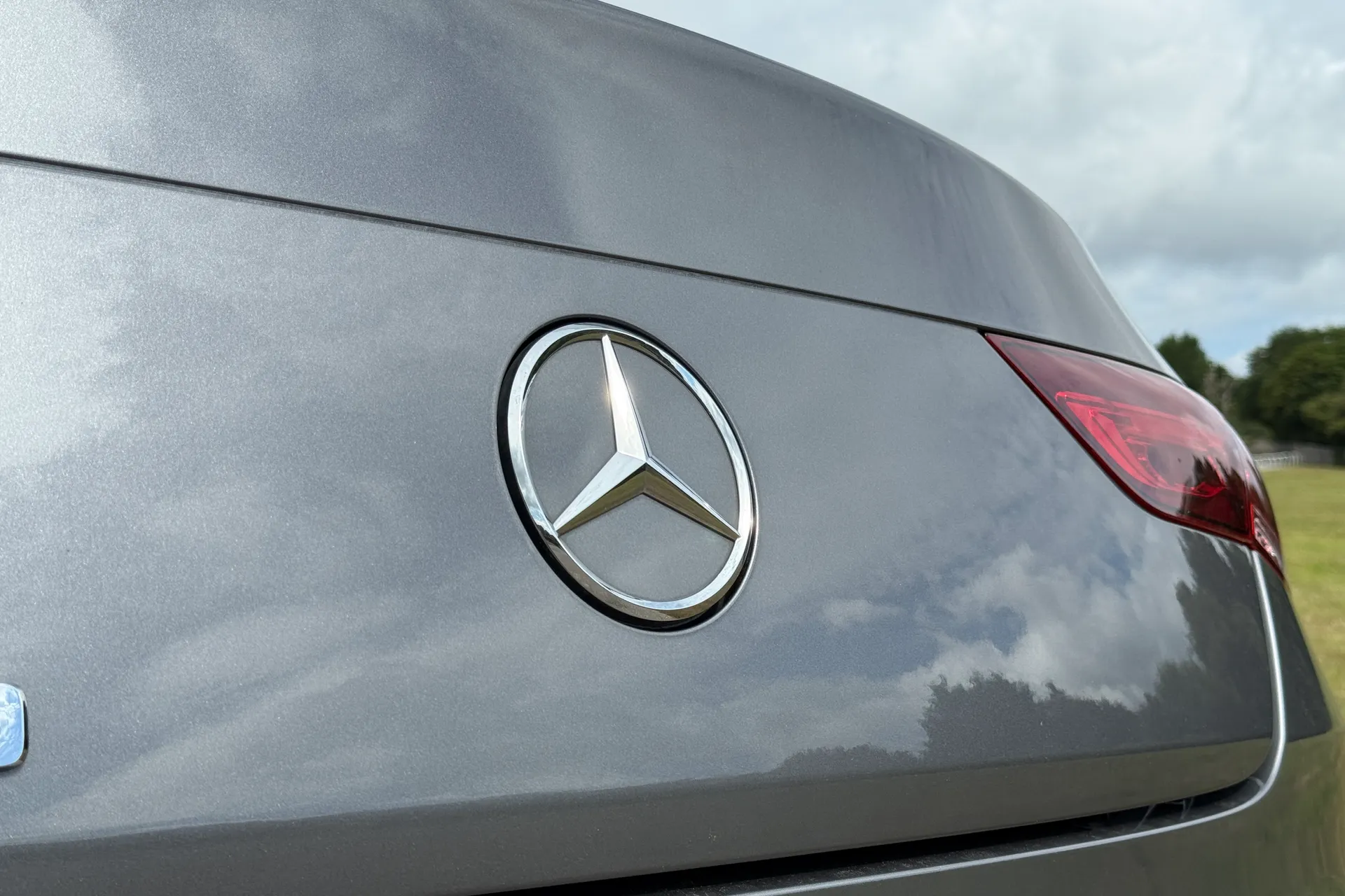 MERCEDES-BENZ CLA thumbnail image number 17