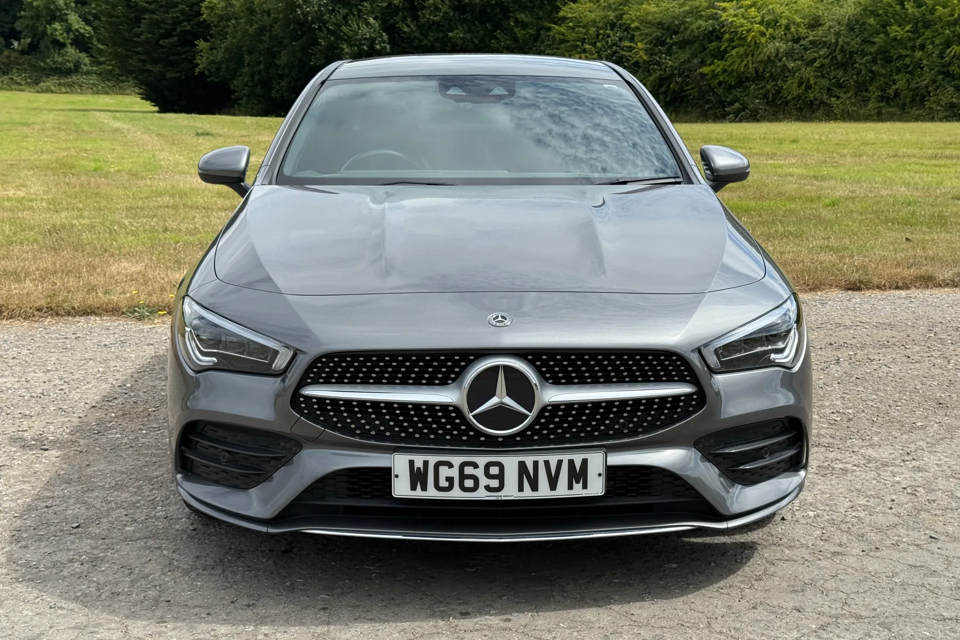 MERCEDES-BENZ CLA thumbnail image number 45