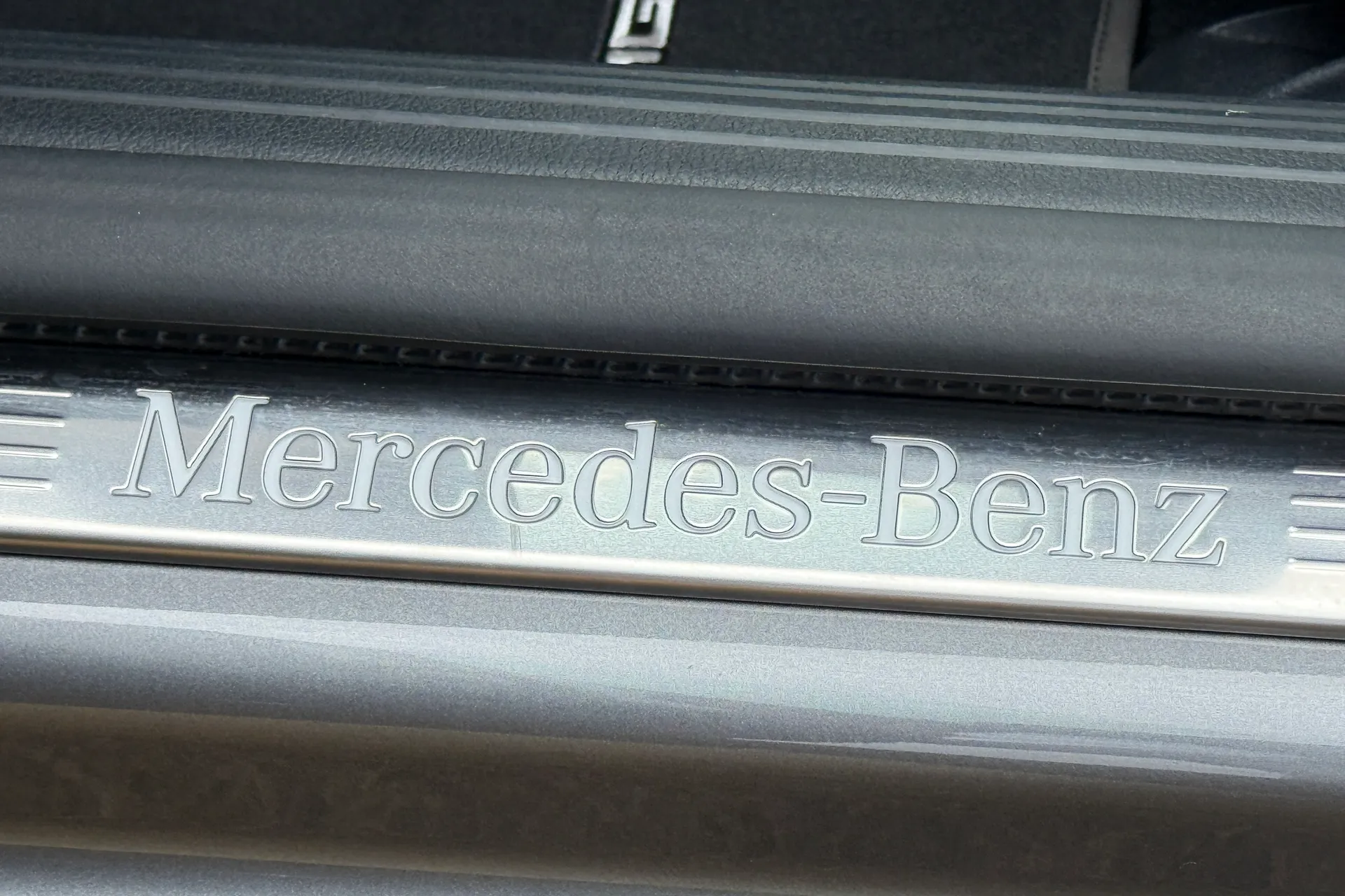 MERCEDES-BENZ CLA thumbnail image number 27