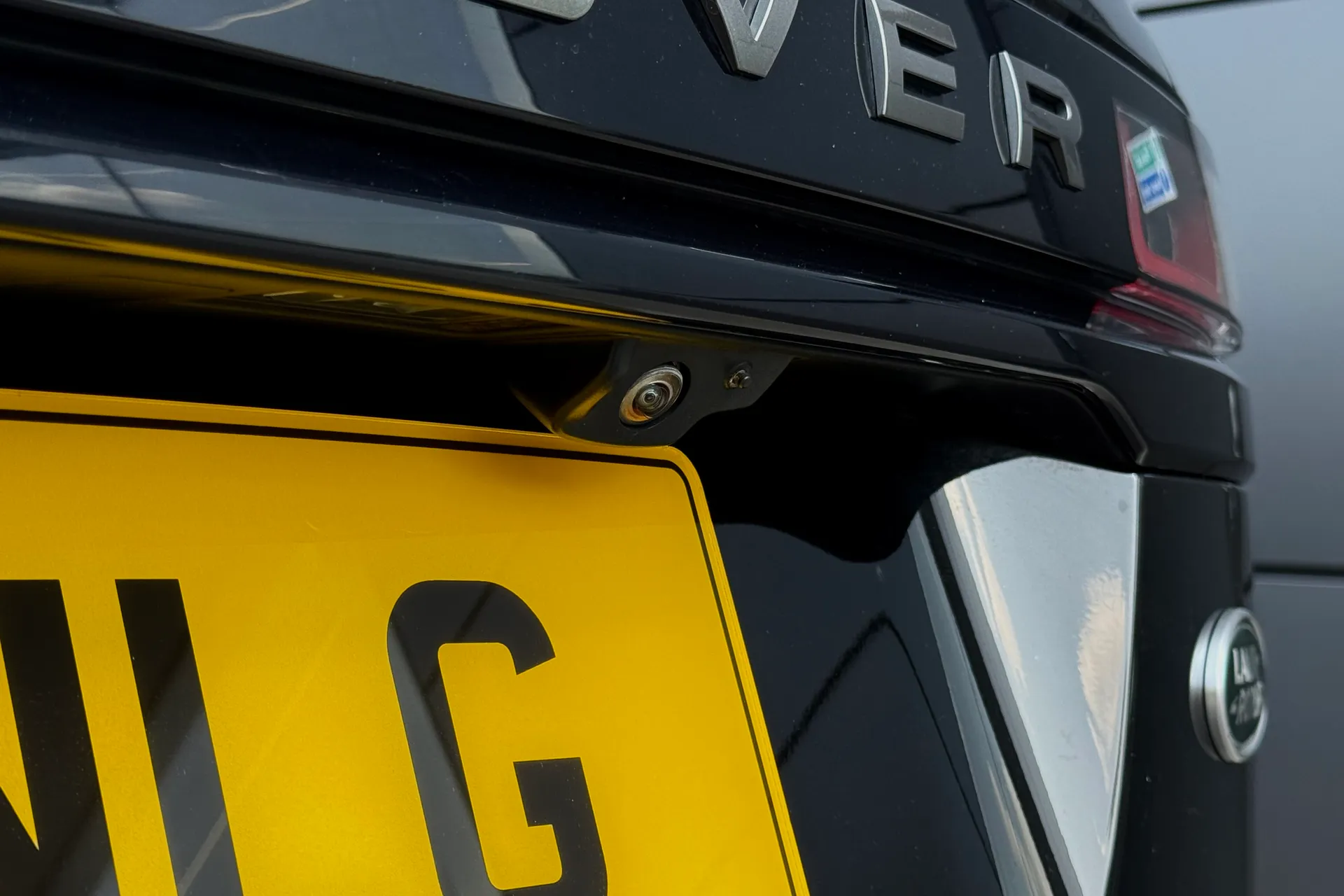 LAND ROVER RANGE ROVER VELAR thumbnail image number 23