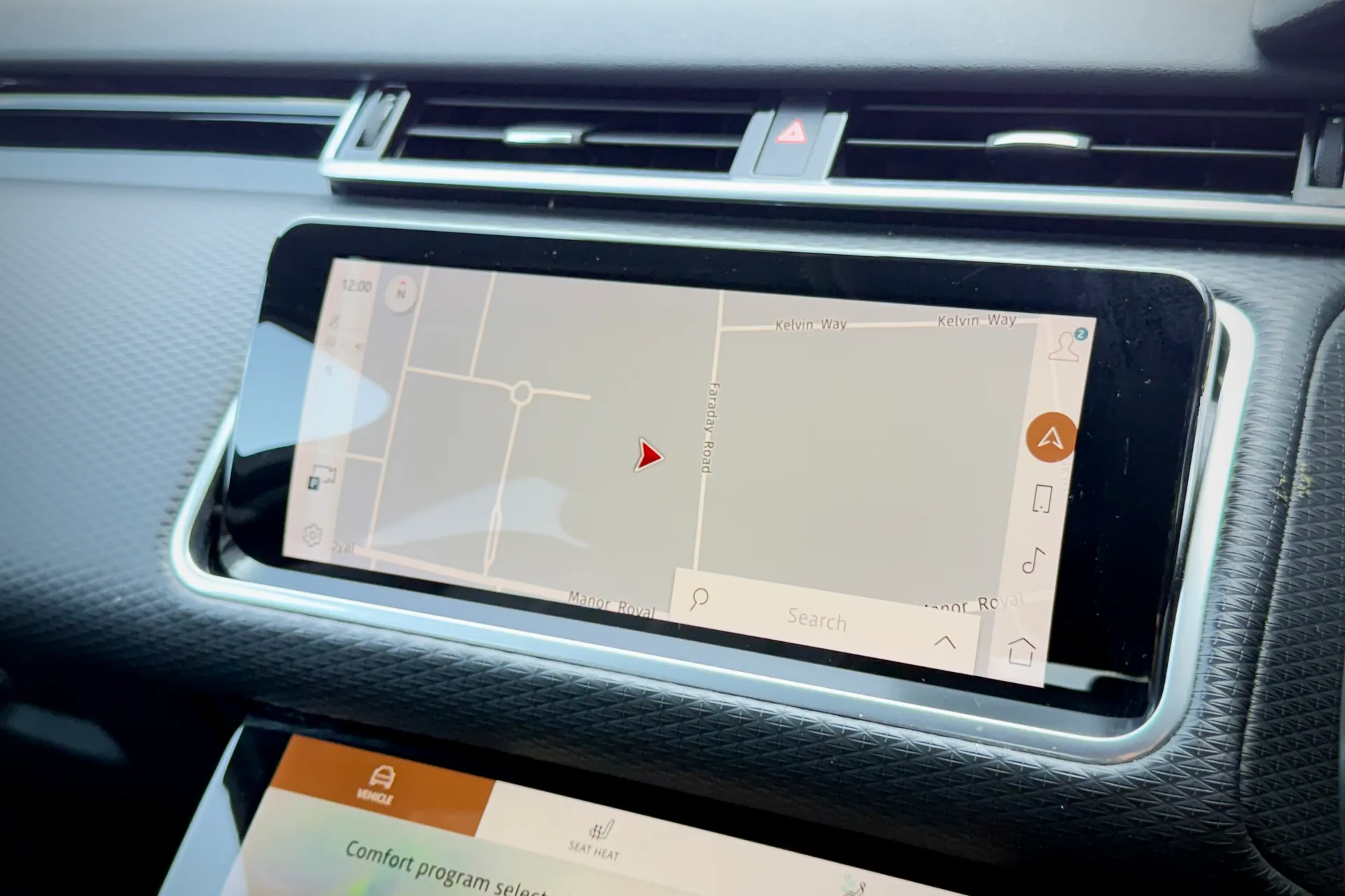 LAND ROVER RANGE ROVER VELAR thumbnail image number 5