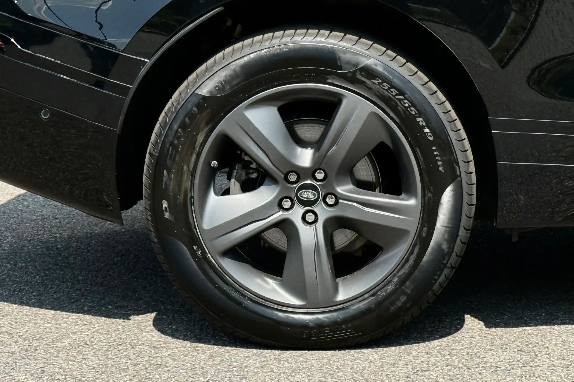 LAND ROVER RANGE ROVER VELAR thumbnail image number 11