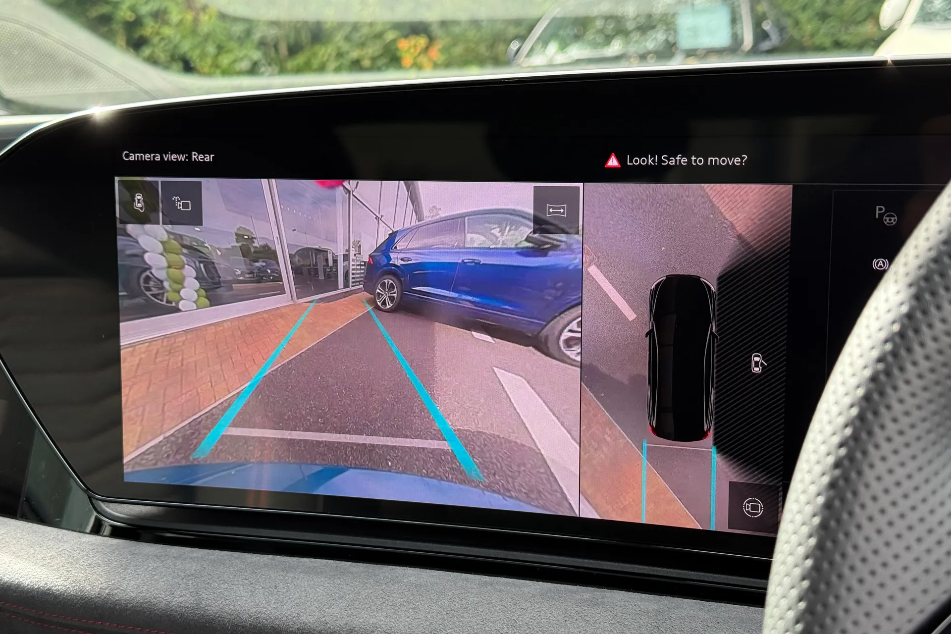 Audi A6 thumbnail image number 4